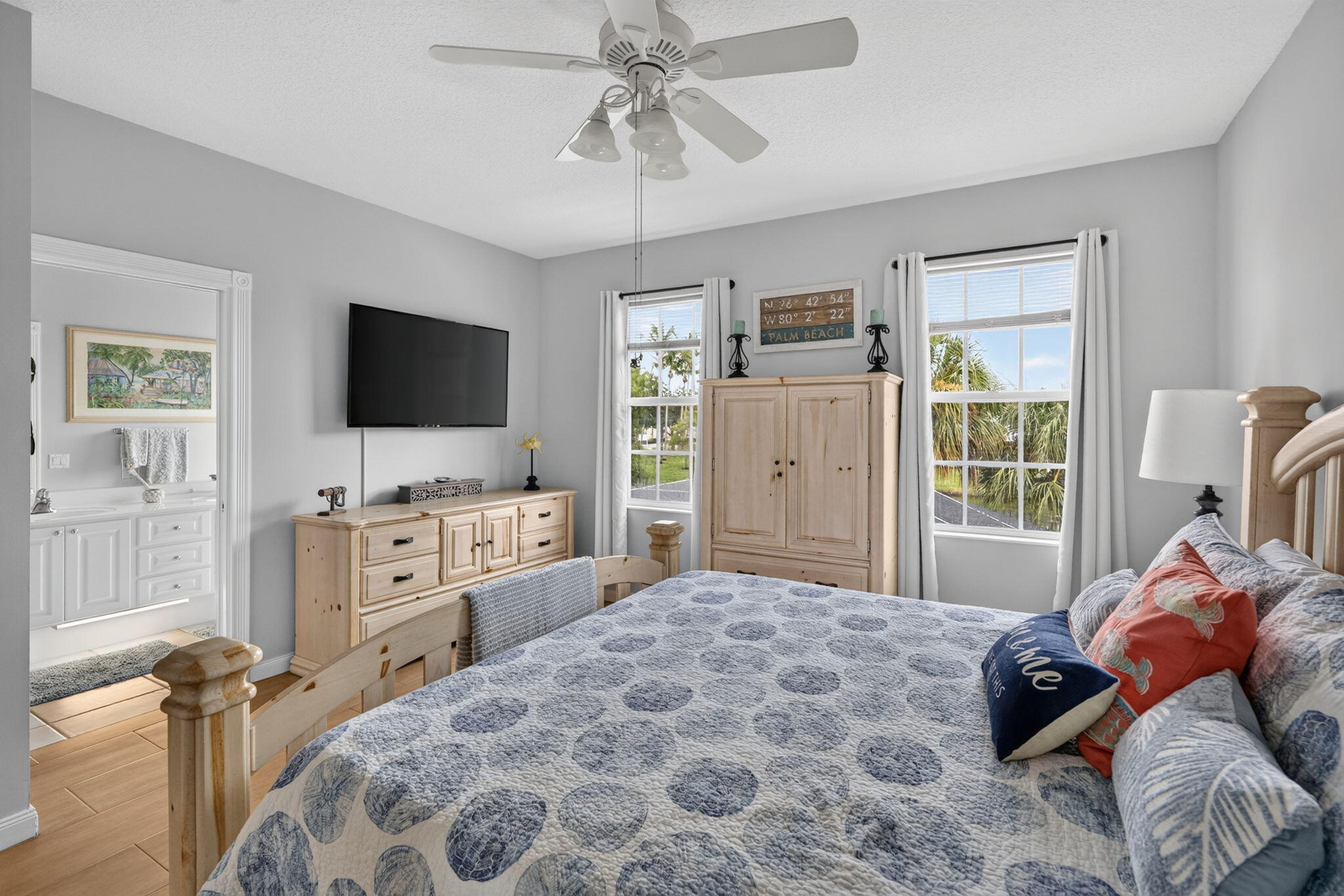 209 FORTUNA, Palm Beach Gardens FL 33410