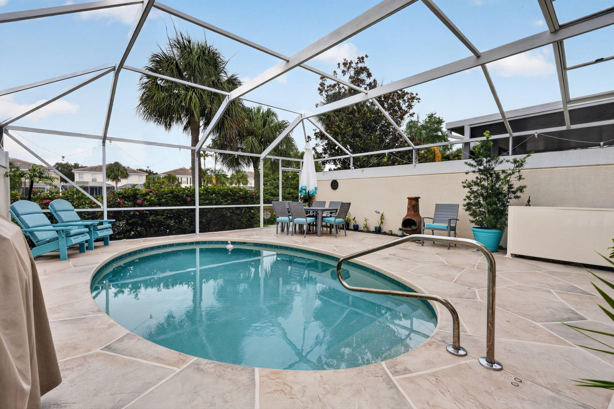 209 FORTUNA, Palm Beach Gardens FL 33410