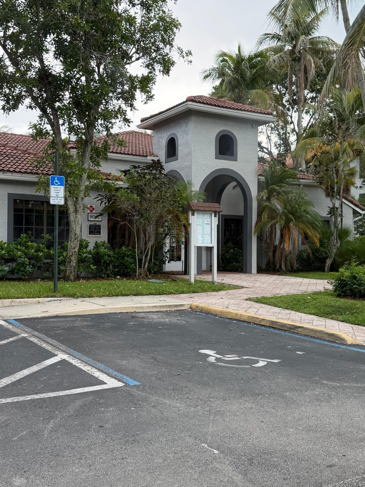 9144 W ATLANTIC #836, Coral Springs FL 33071