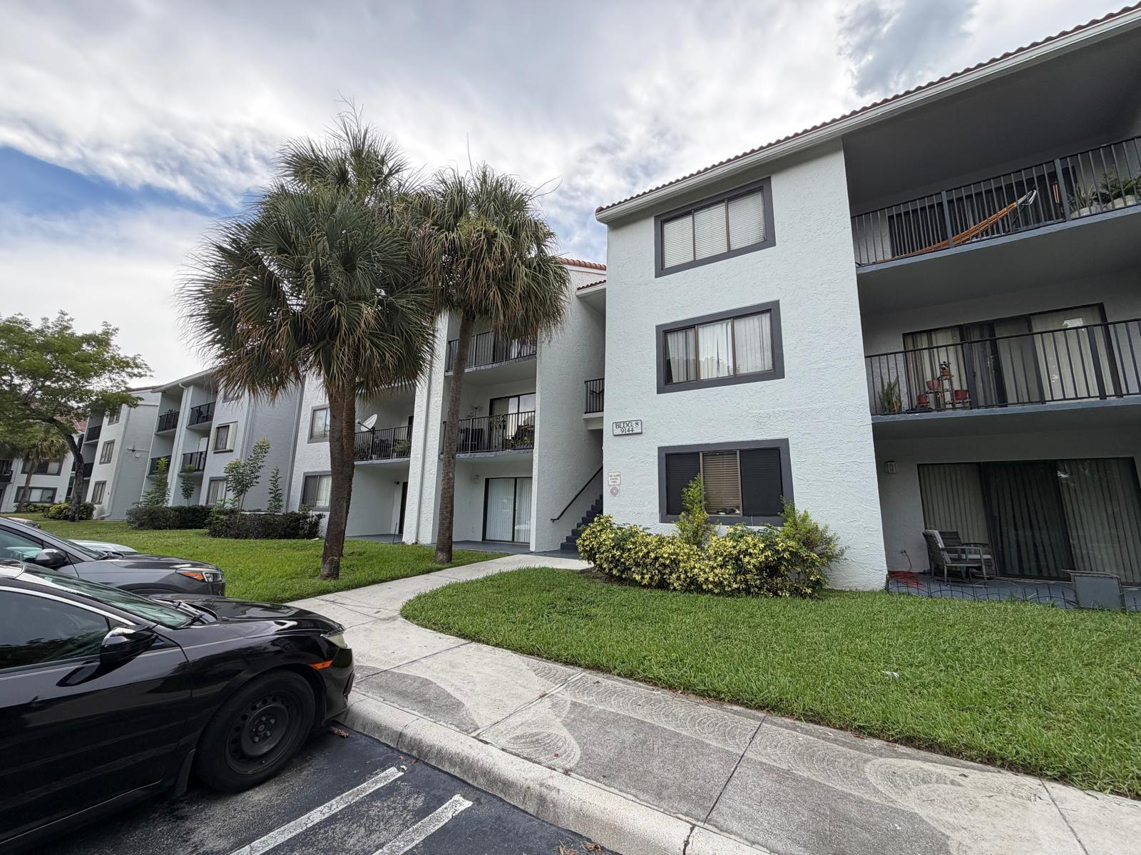 9144 W ATLANTIC #836, Coral Springs FL 33071