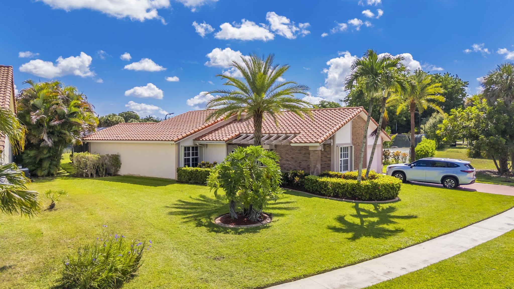 19626 Sea Pines, Boca Raton FL 33498