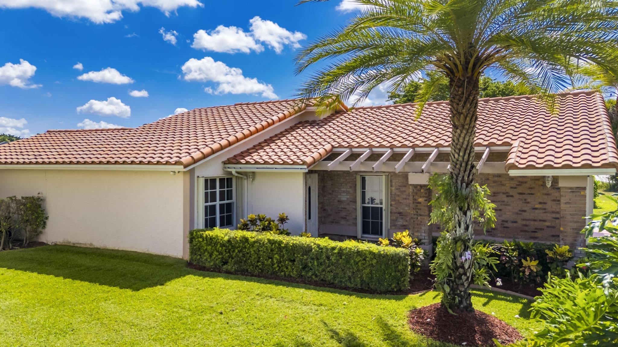 19626 Sea Pines, Boca Raton FL 33498