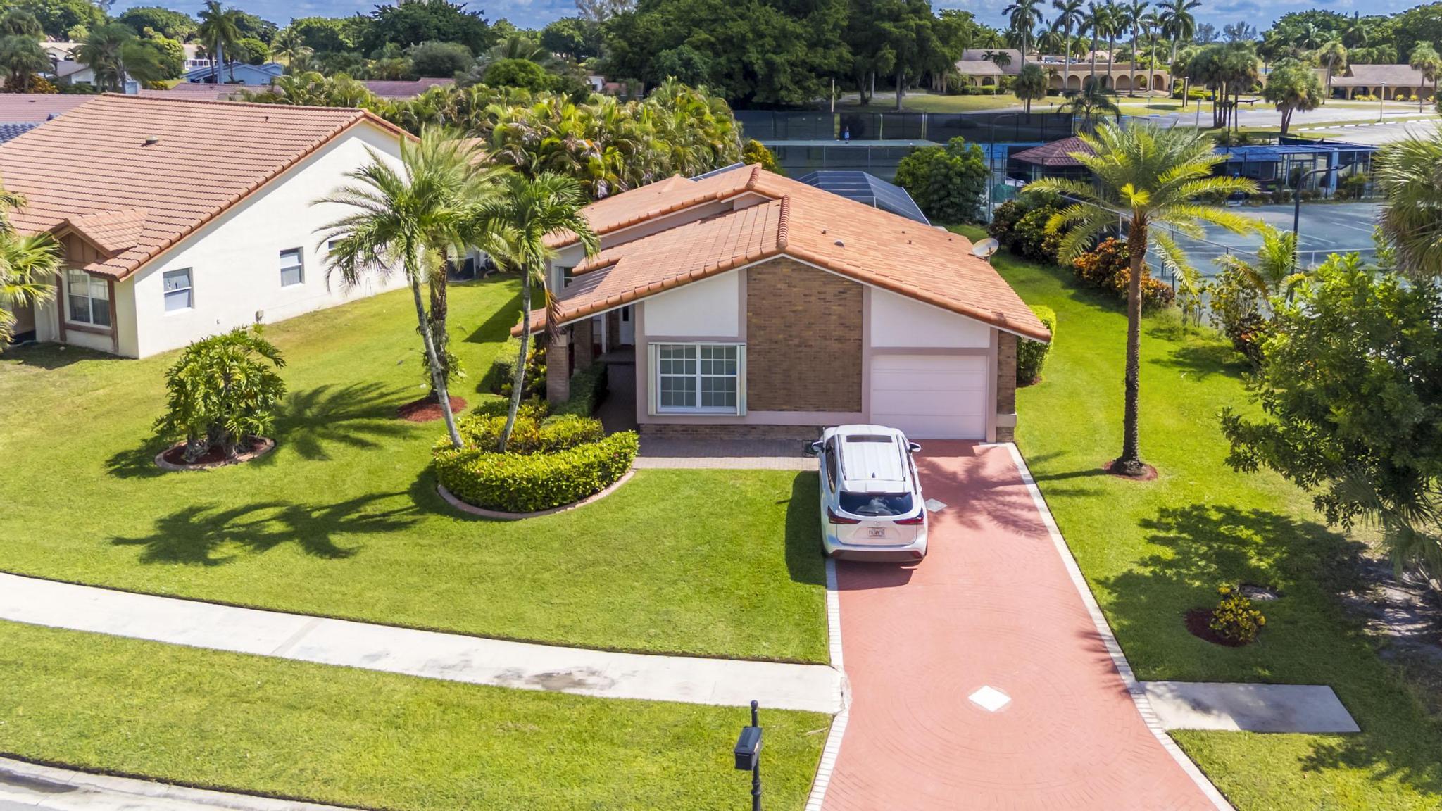 19626 Sea Pines, Boca Raton FL 33498