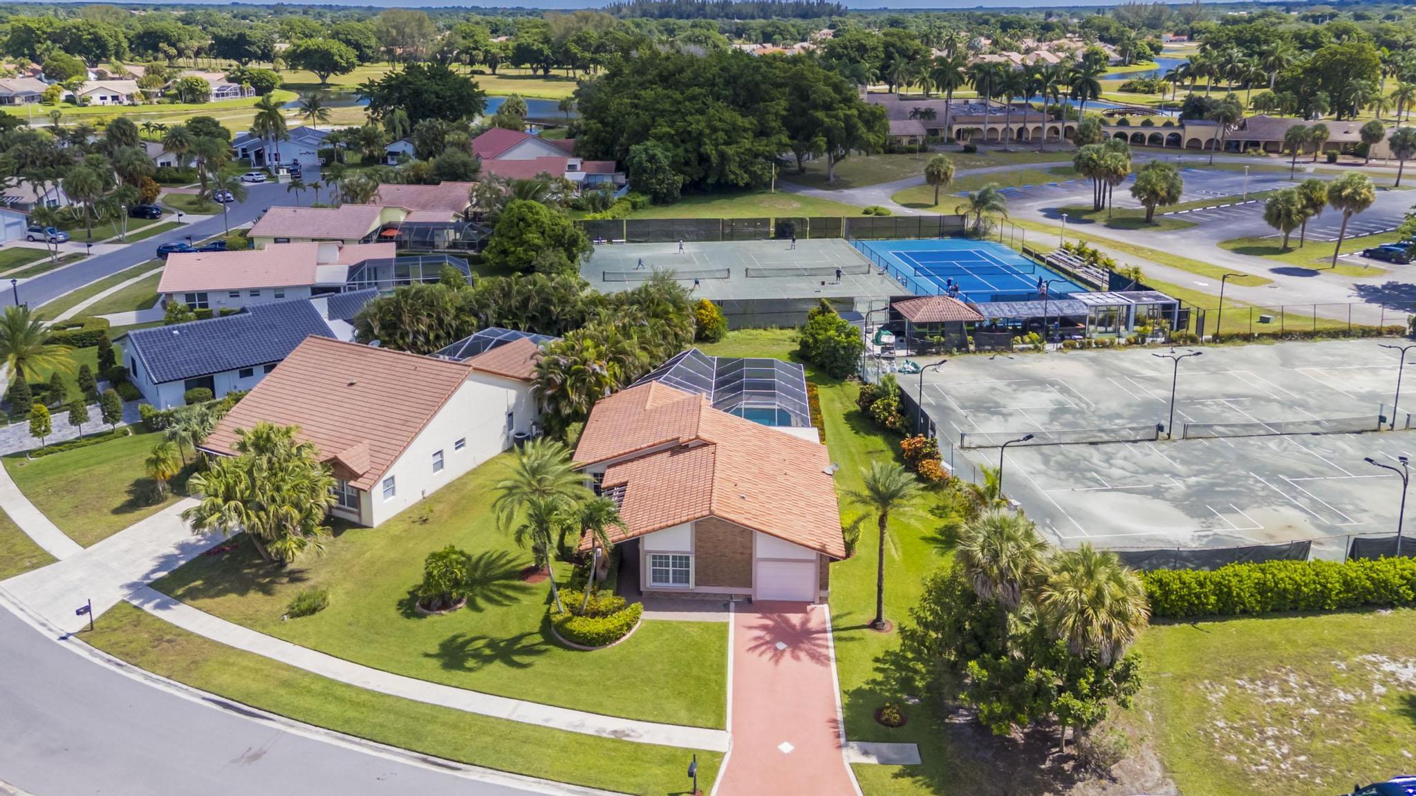19626 Sea Pines, Boca Raton FL 33498