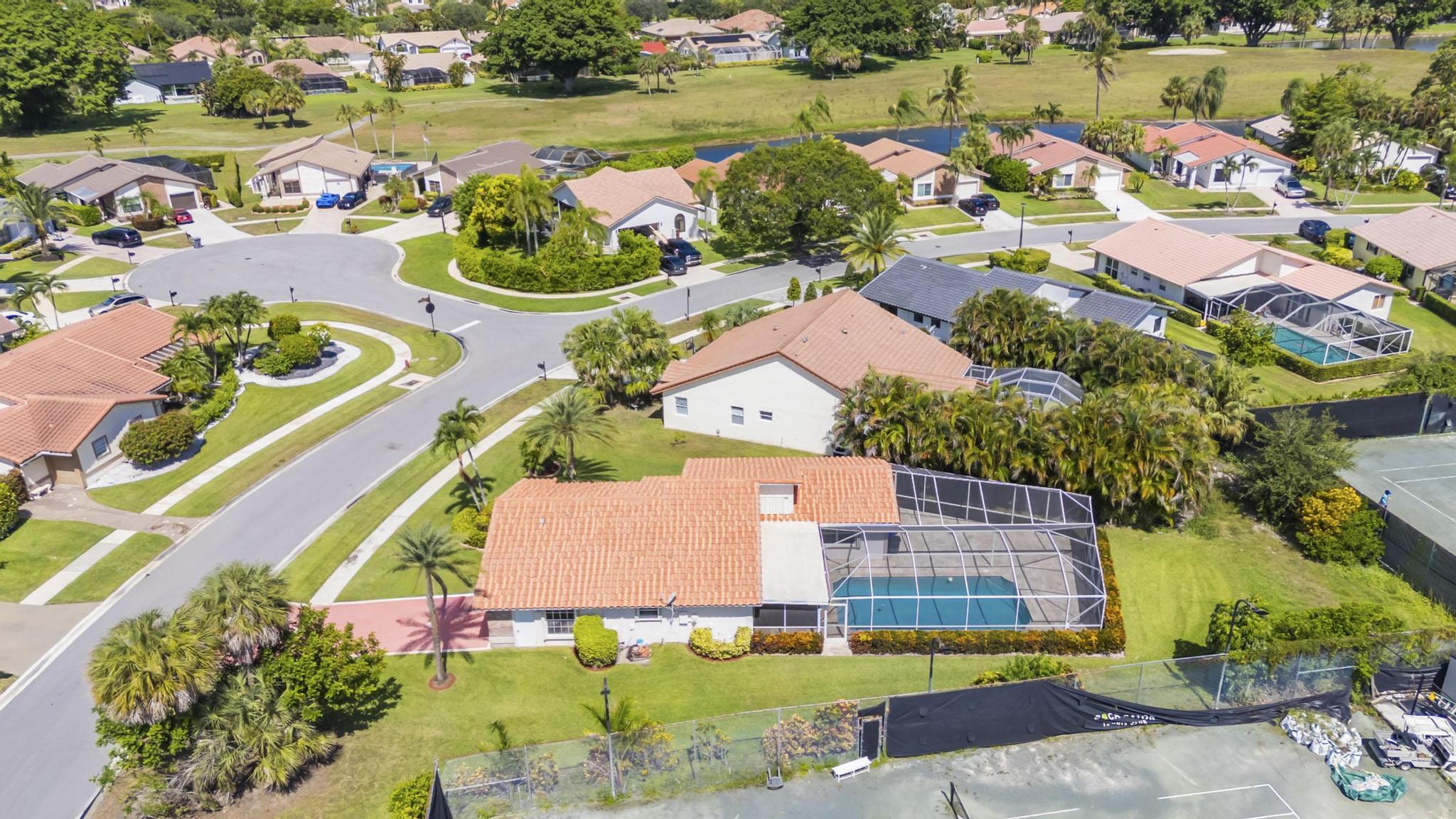 19626 Sea Pines, Boca Raton FL 33498