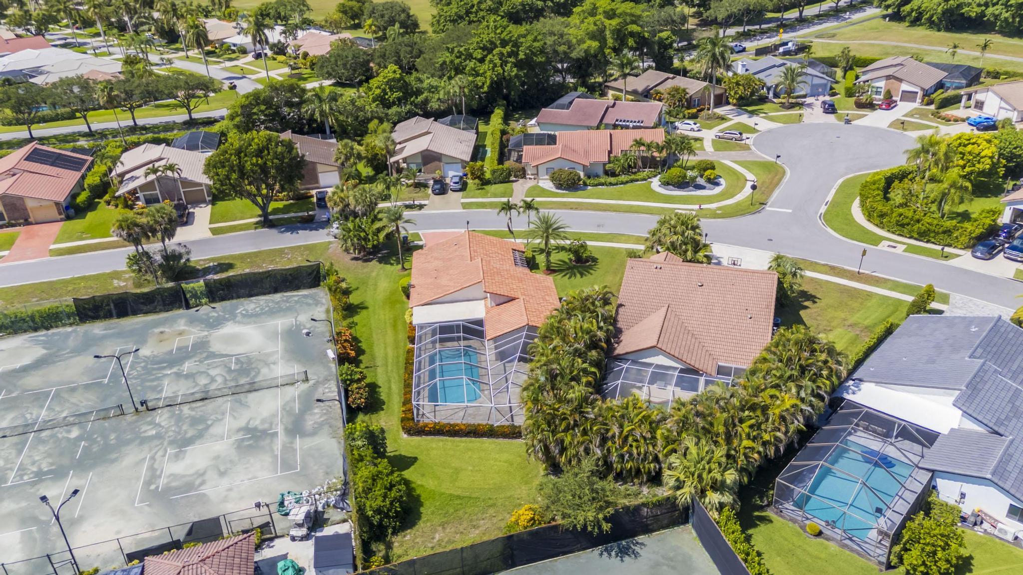19626 Sea Pines, Boca Raton FL 33498