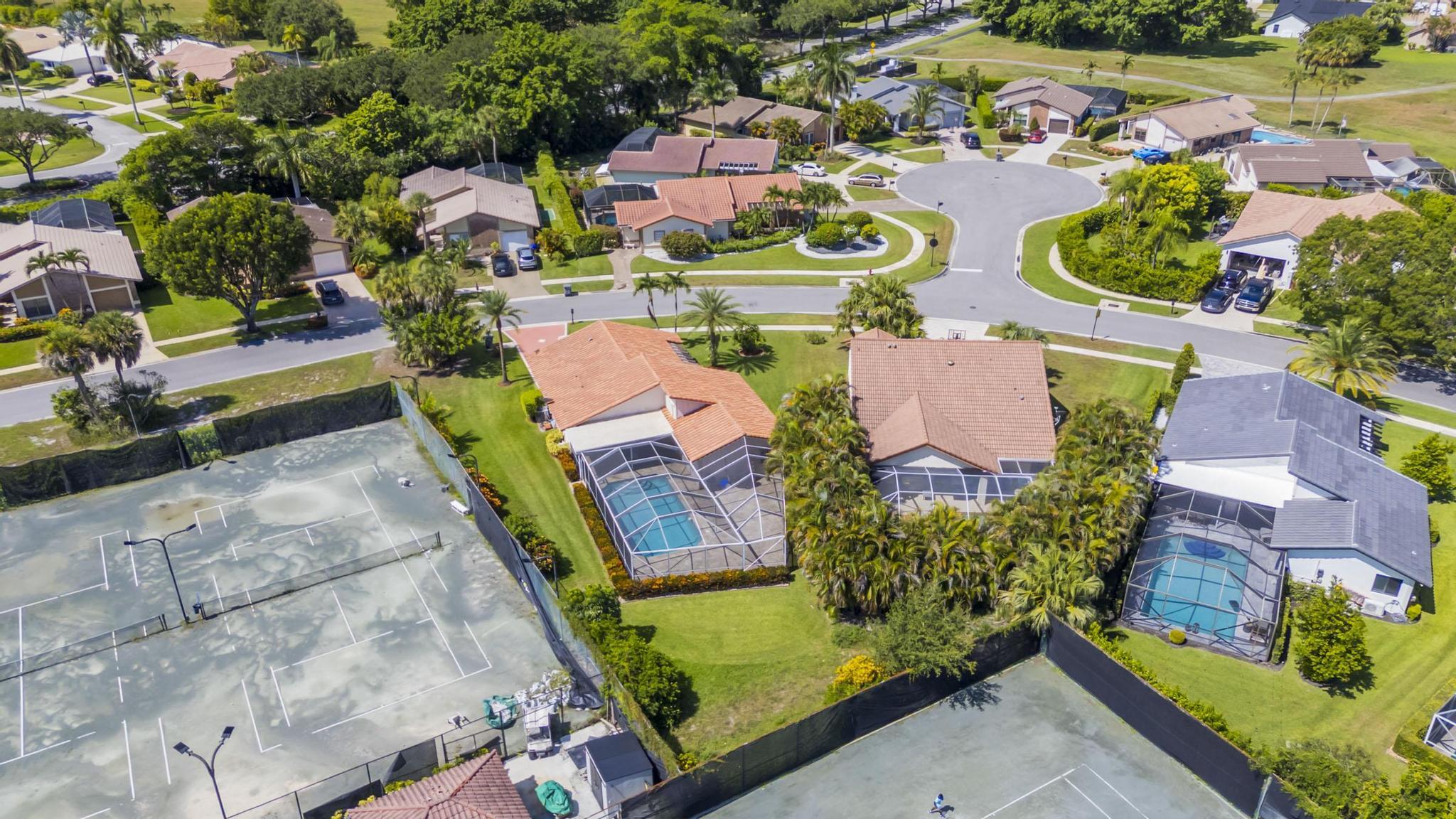 19626 Sea Pines, Boca Raton FL 33498