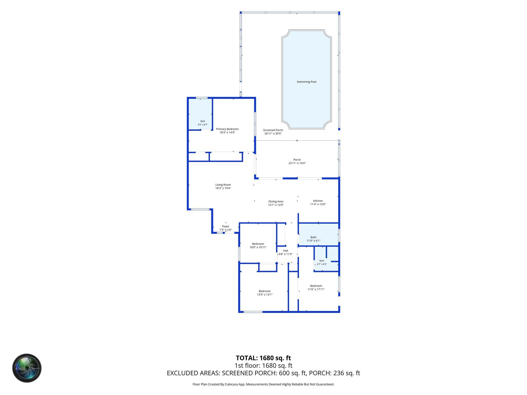 19626 Sea Pines, Boca Raton FL 33498
