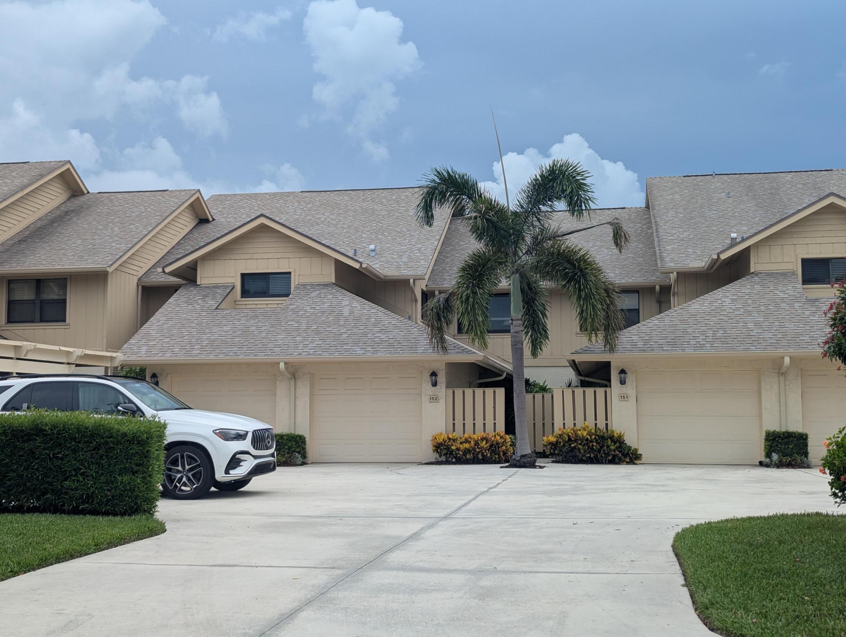 16941 Waterbend #152, Jupiter FL 33477