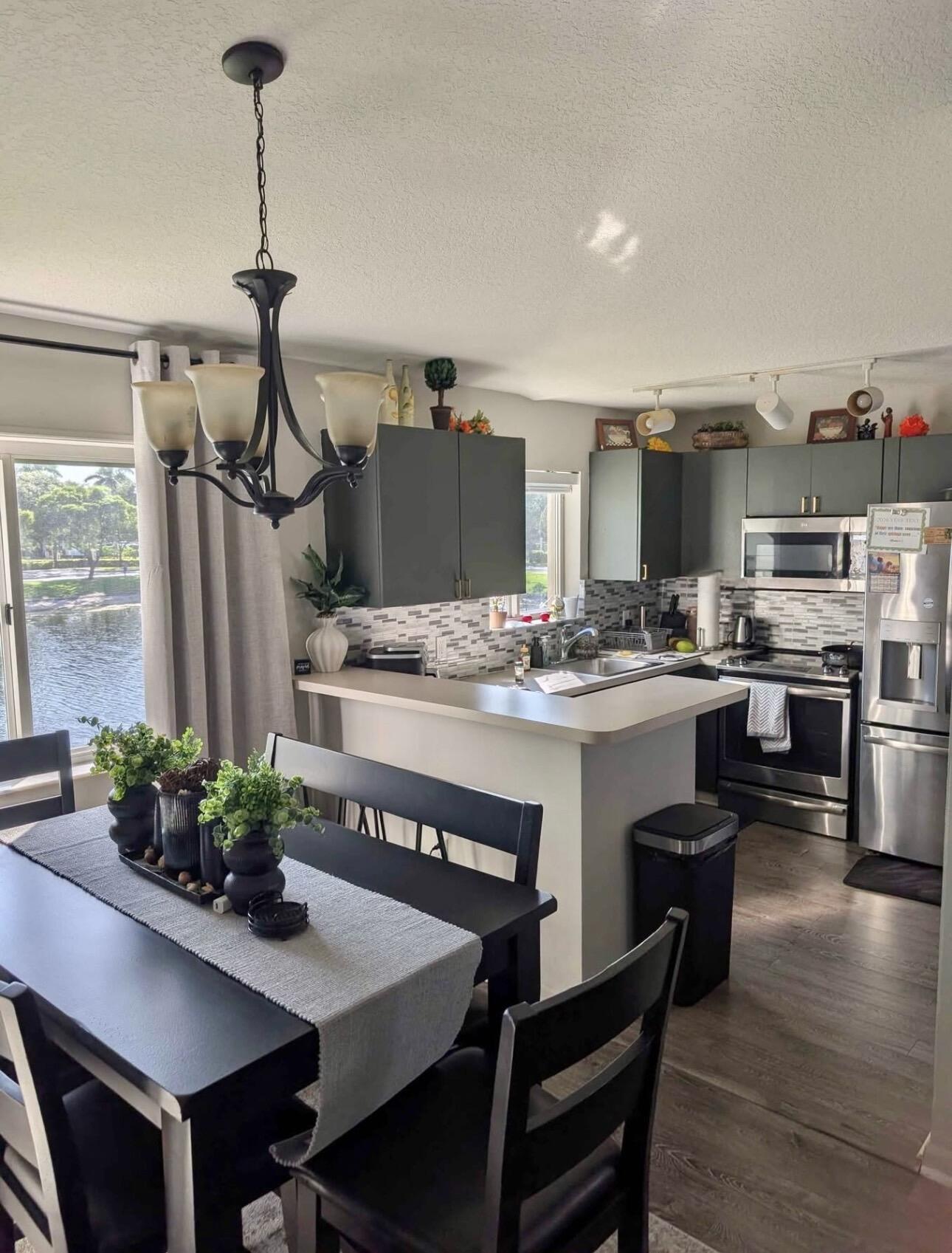 3478 Briar Bay #206, West Palm Beach FL 33411