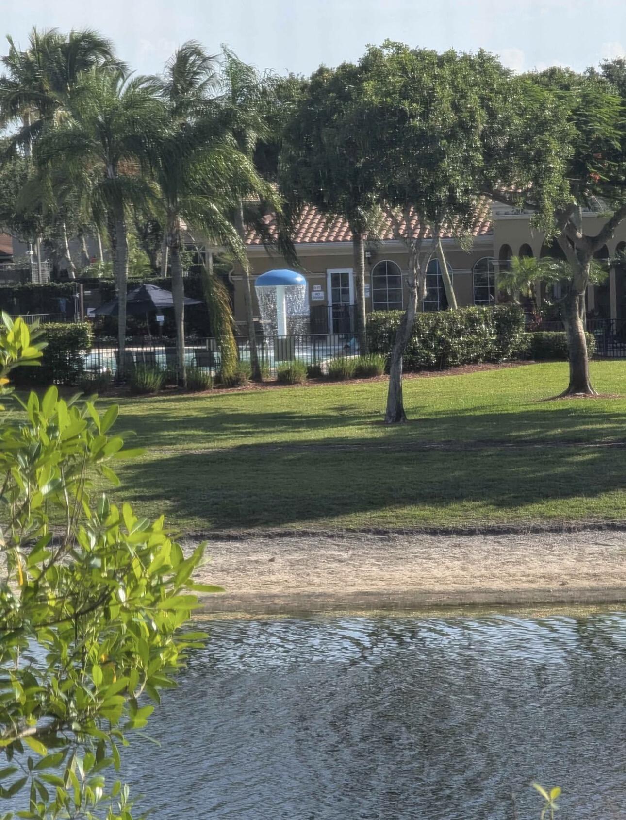 3478 Briar Bay #206, West Palm Beach FL 33411
