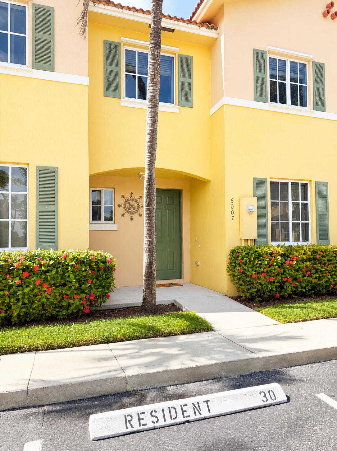 6007 SW 19TH, North Lauderdale FL 33068