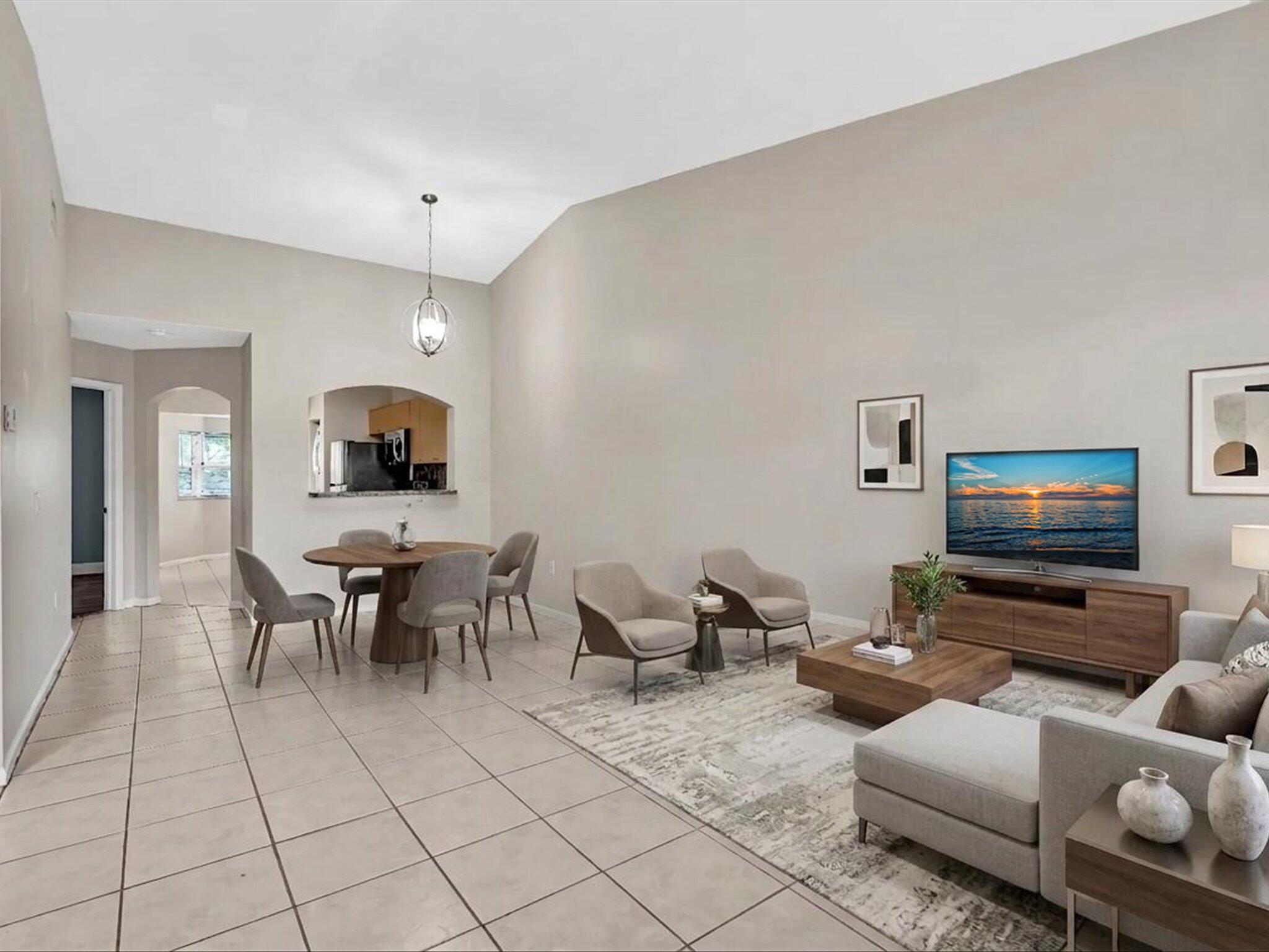 3504 BRIAR BAY #204, West Palm Beach FL 33411