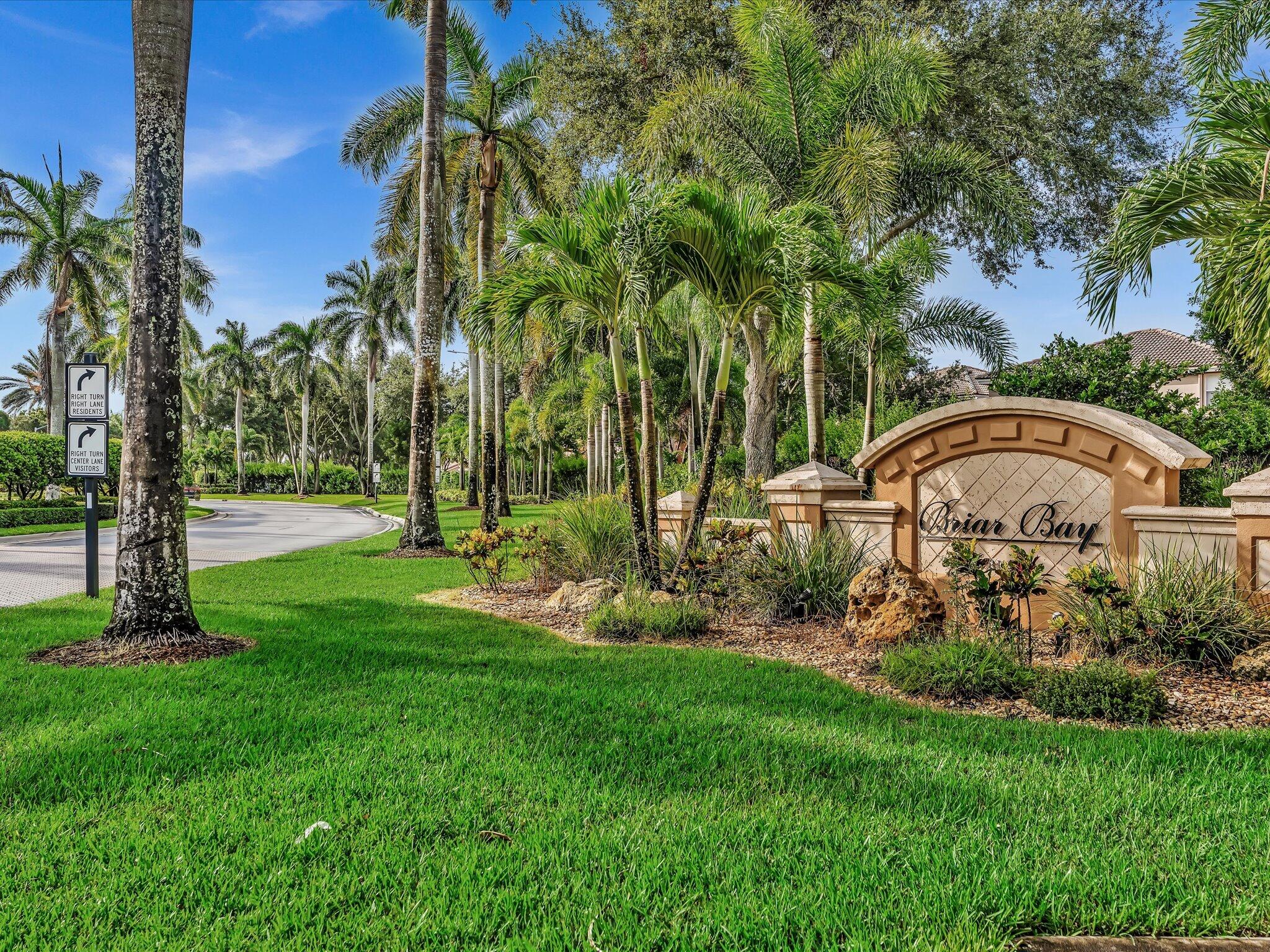 3504 BRIAR BAY #204, West Palm Beach FL 33411