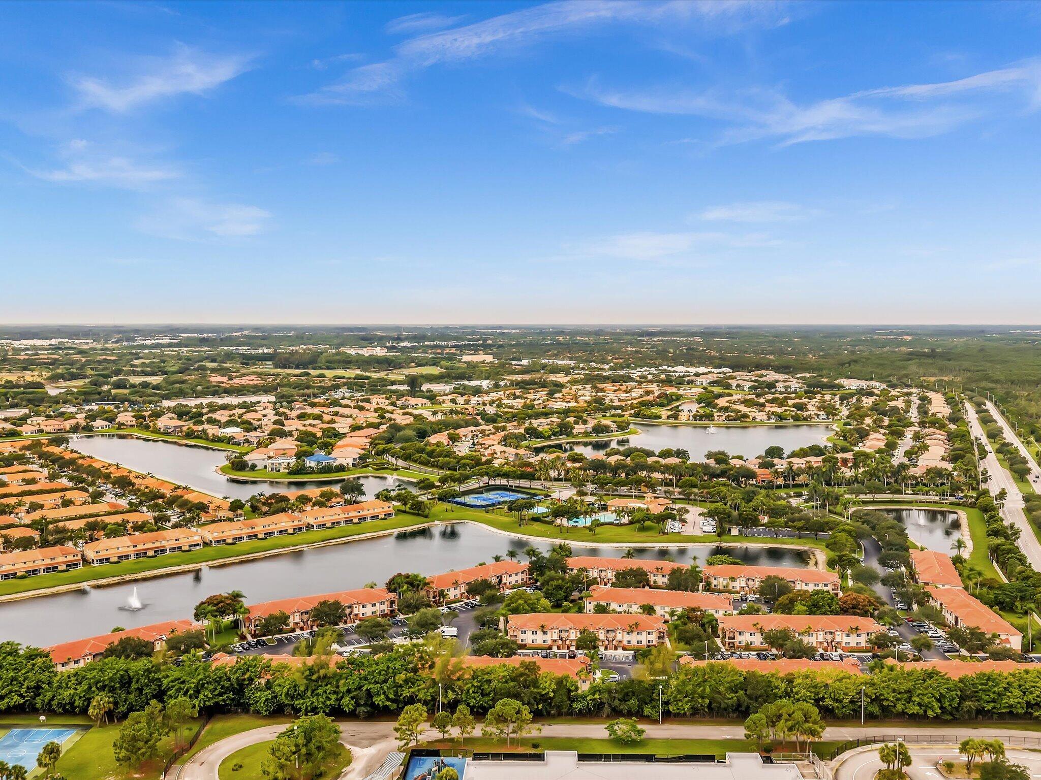 3504 BRIAR BAY #204, West Palm Beach FL 33411