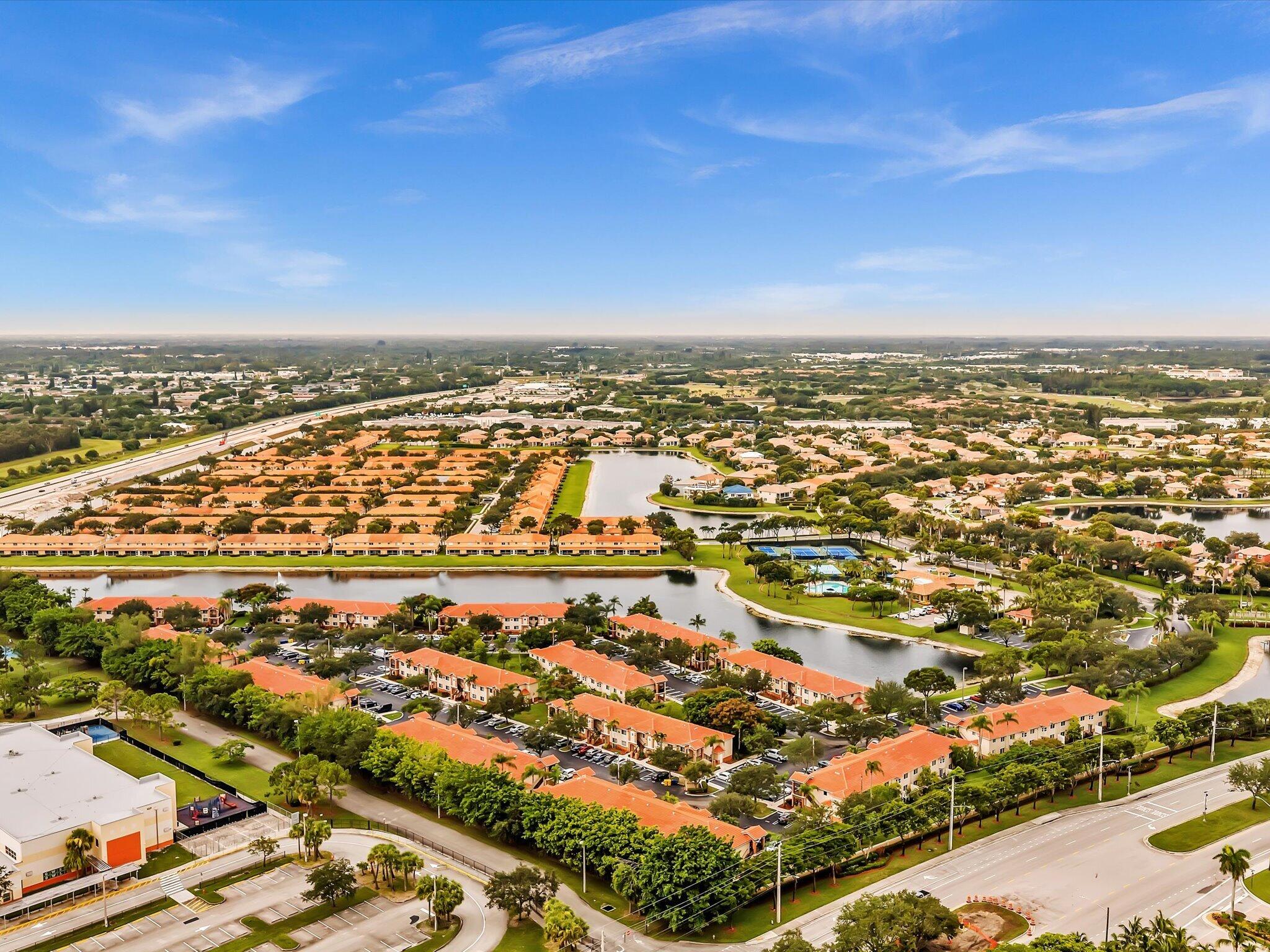 3504 BRIAR BAY #204, West Palm Beach FL 33411