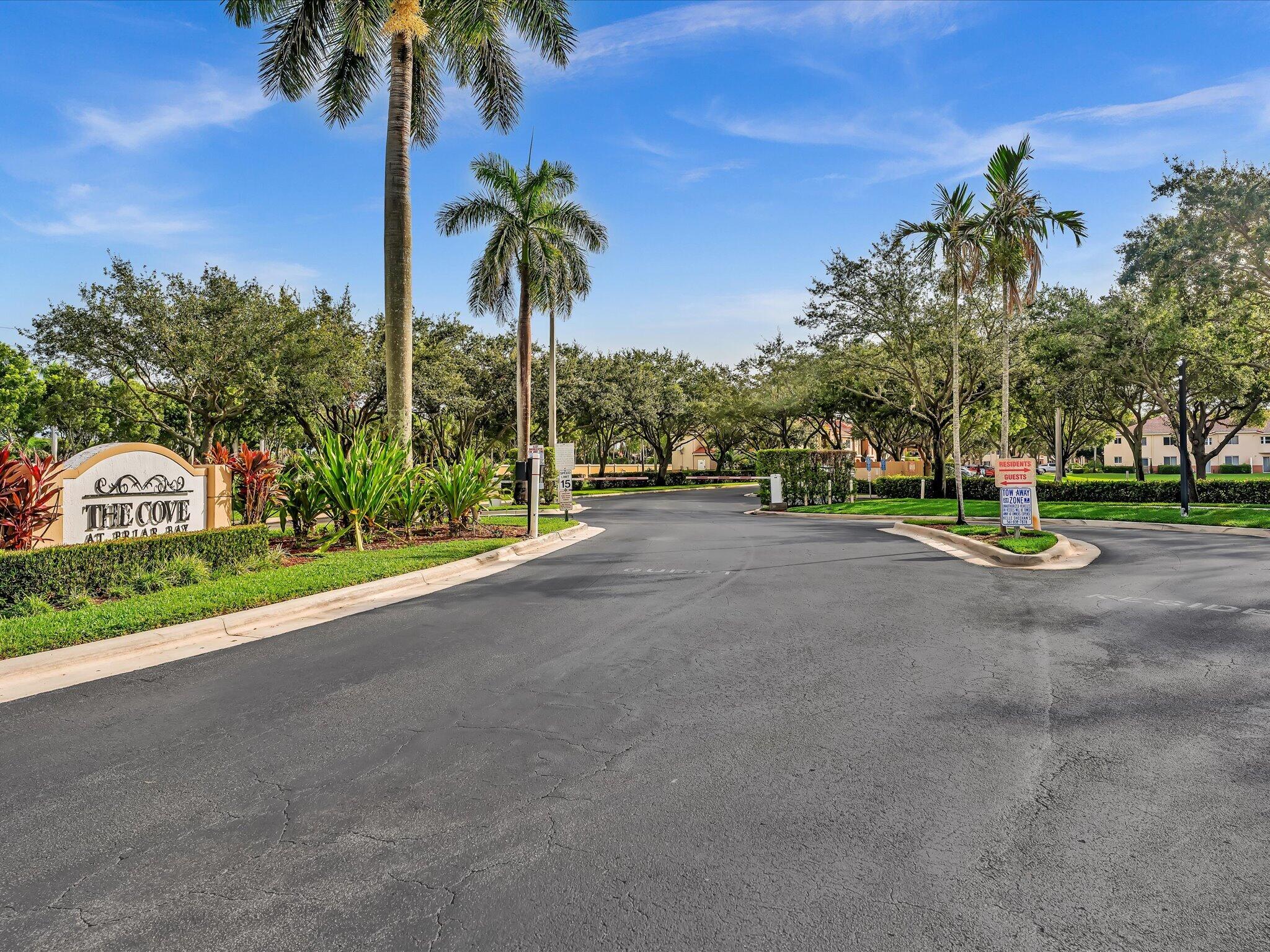3504 BRIAR BAY #204, West Palm Beach FL 33411