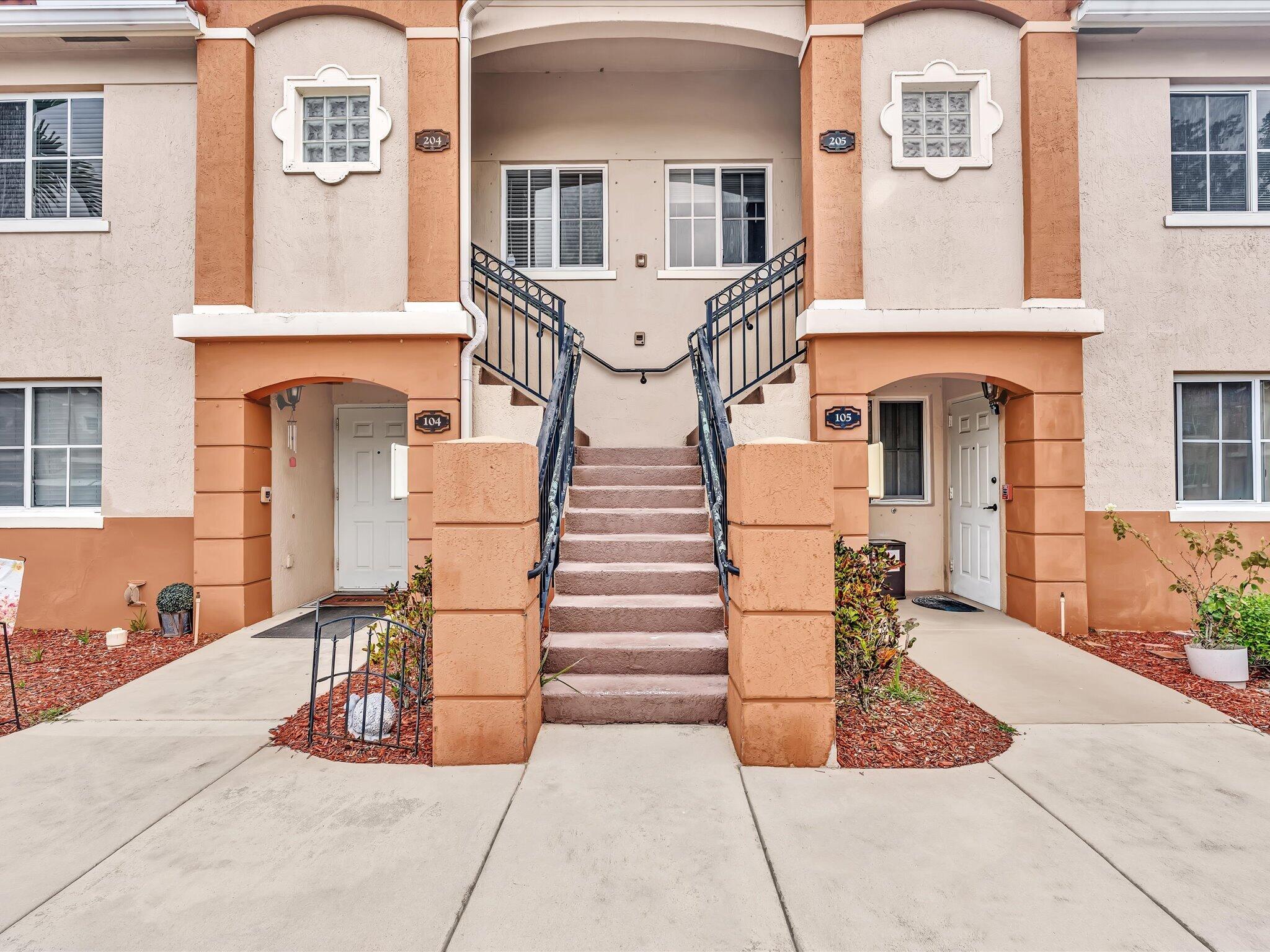 3504 BRIAR BAY #204, West Palm Beach FL 33411