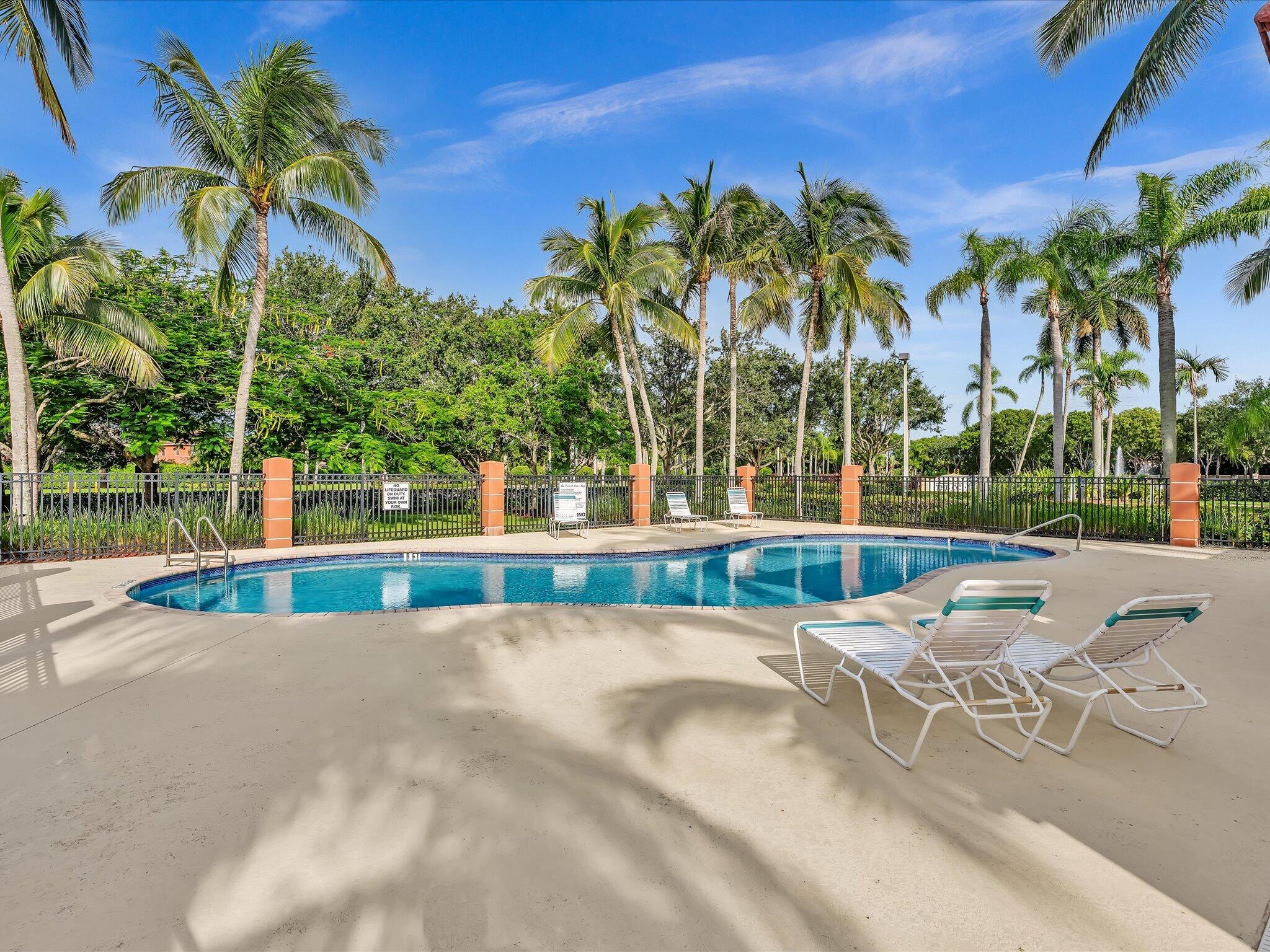 3504 BRIAR BAY #204, West Palm Beach FL 33411