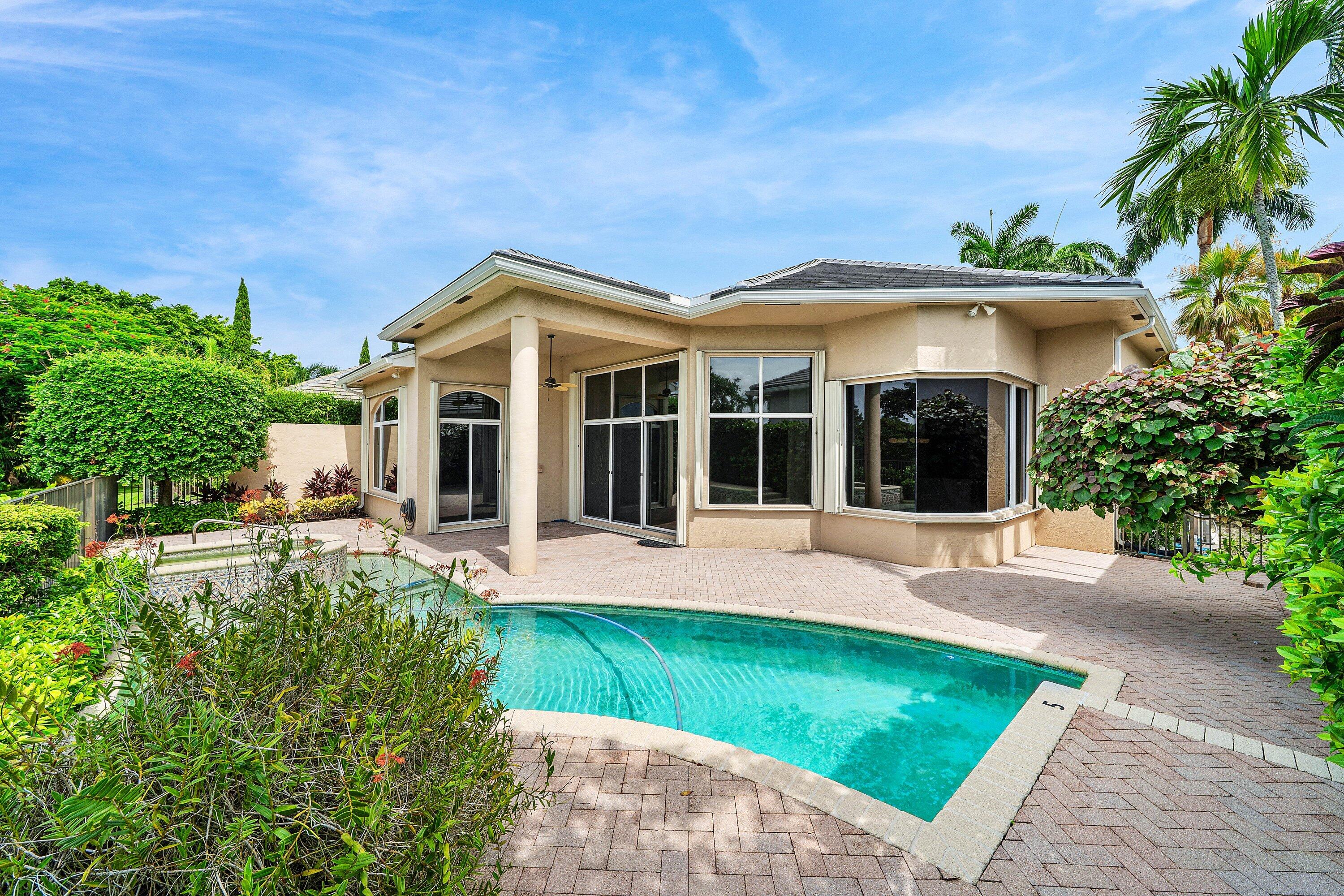 7700 Bella Verde, Delray Beach FL 33446