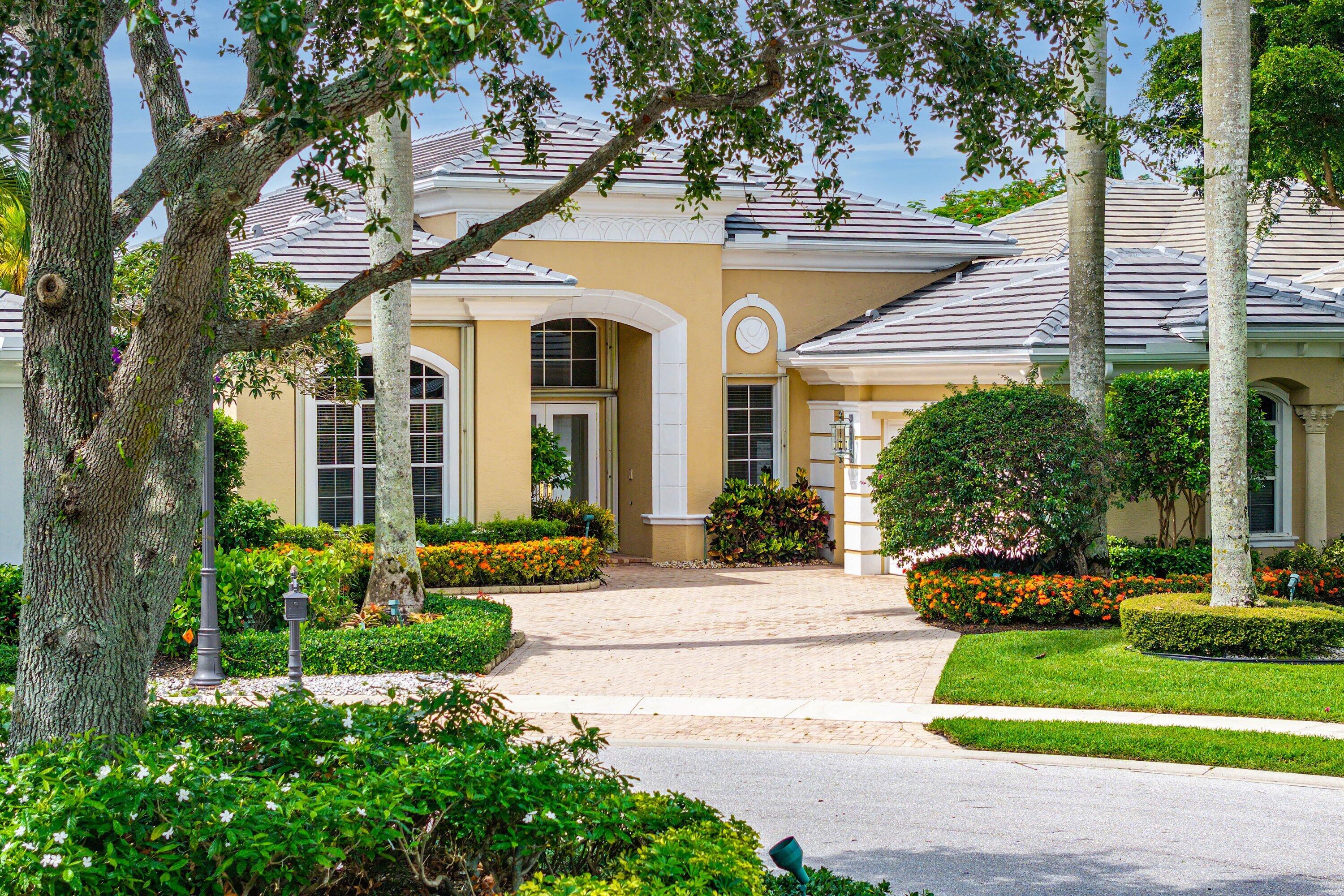7700 Bella Verde, Delray Beach FL 33446