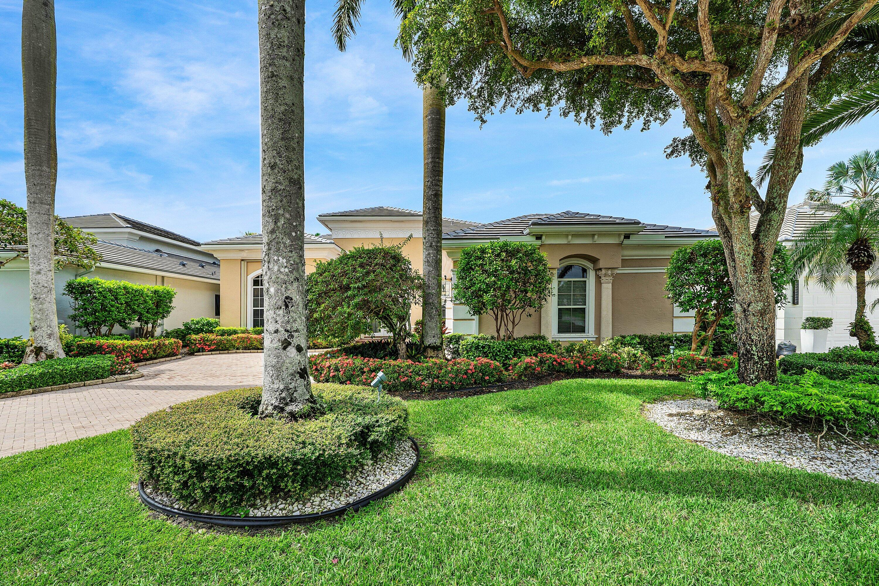 7700 Bella Verde, Delray Beach FL 33446