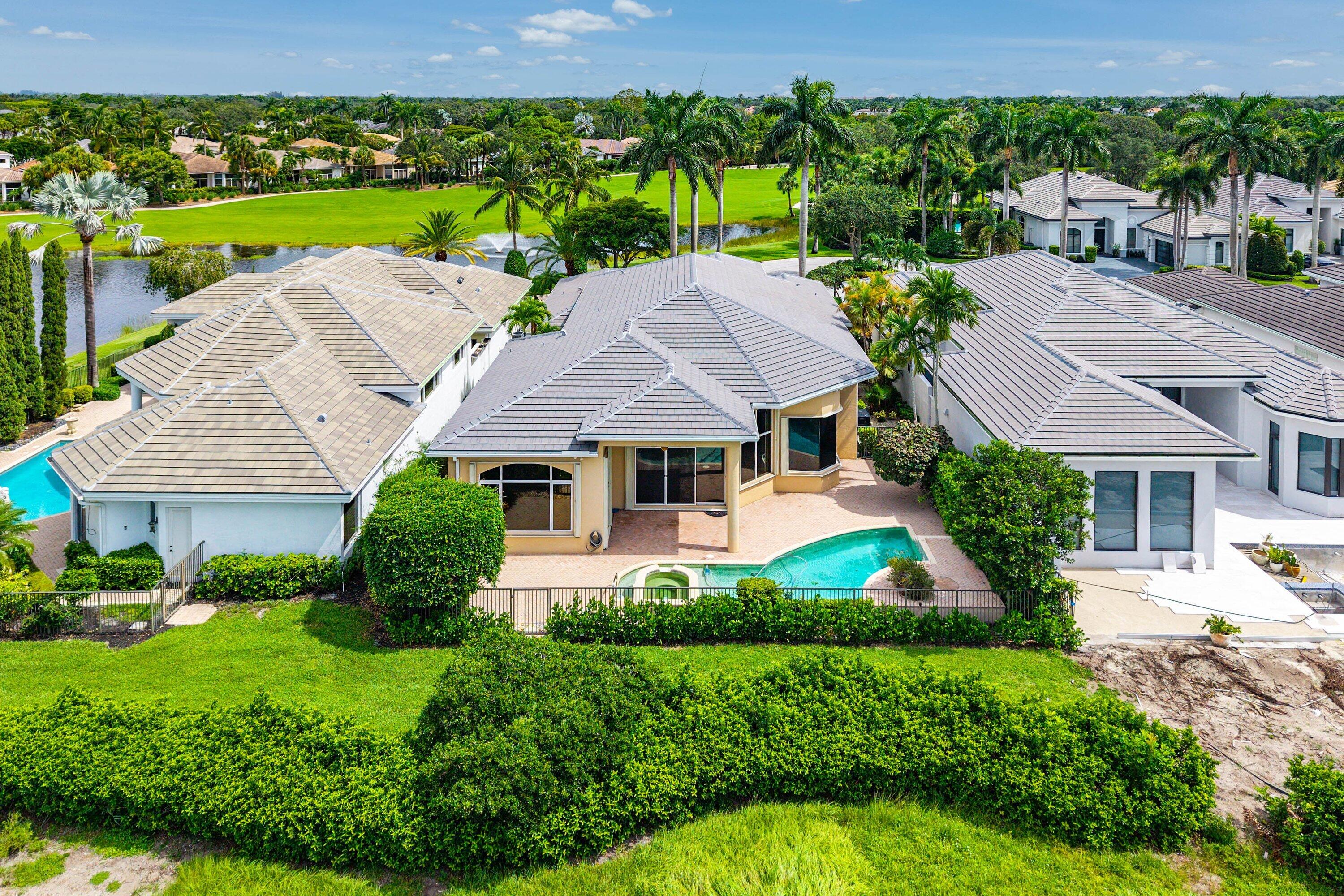 7700 Bella Verde, Delray Beach FL 33446