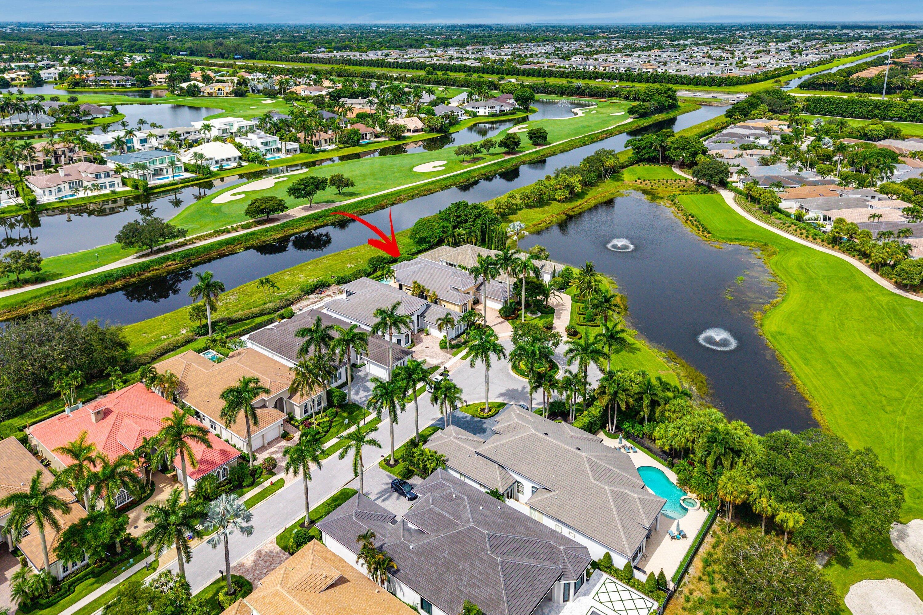 7700 Bella Verde, Delray Beach FL 33446