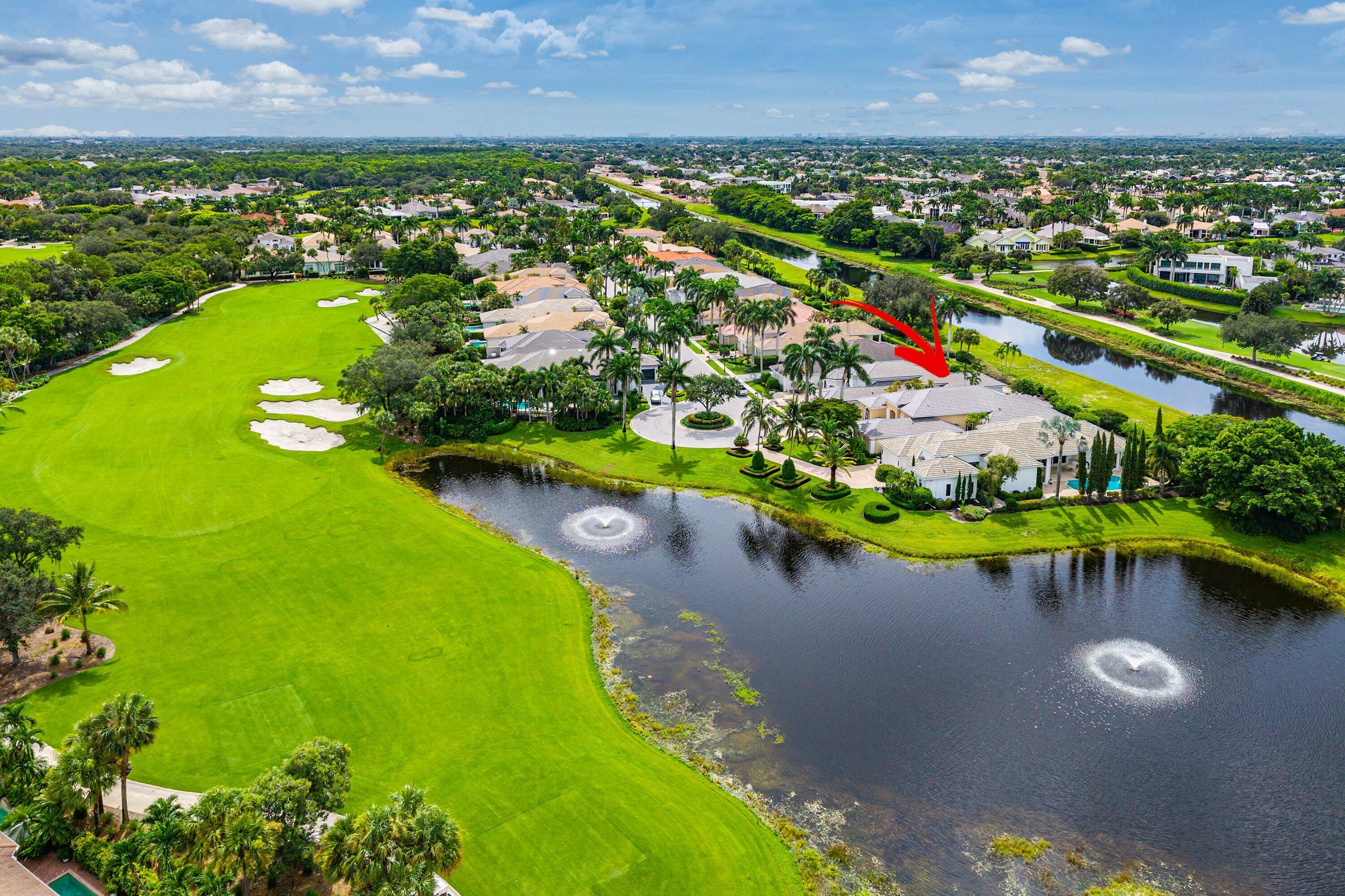 7700 Bella Verde, Delray Beach FL 33446