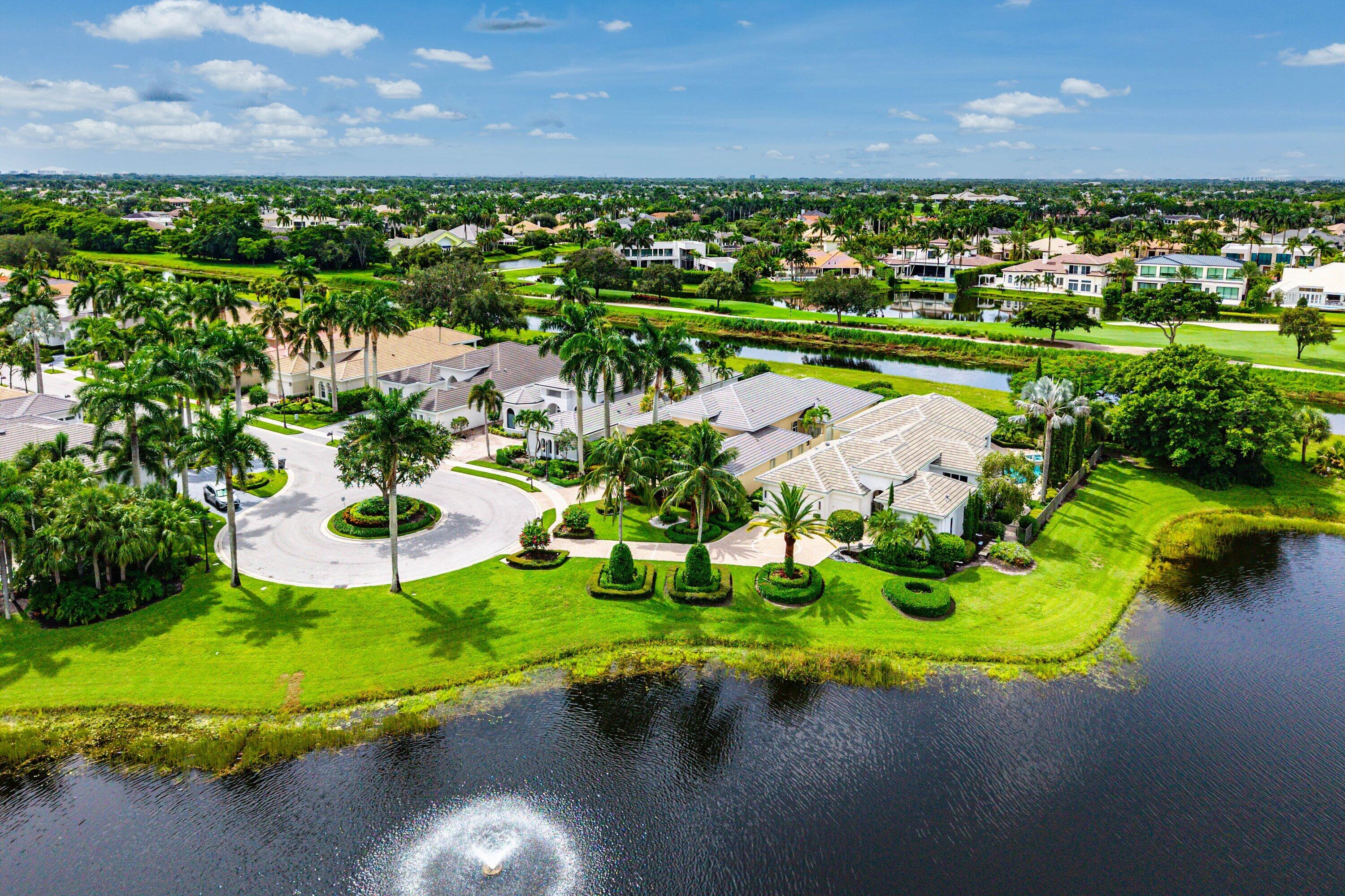 7700 Bella Verde, Delray Beach FL 33446