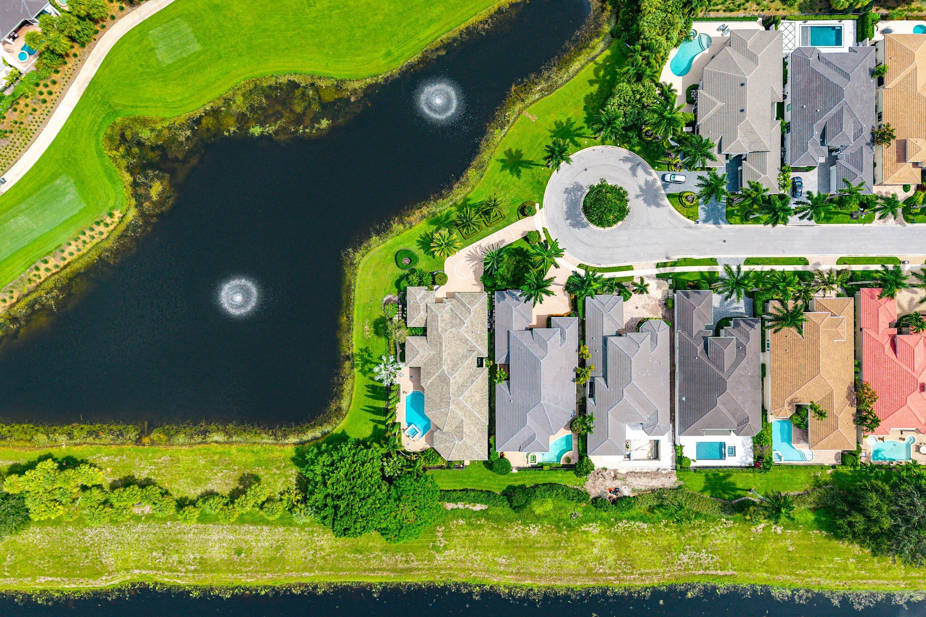 7700 Bella Verde, Delray Beach FL 33446