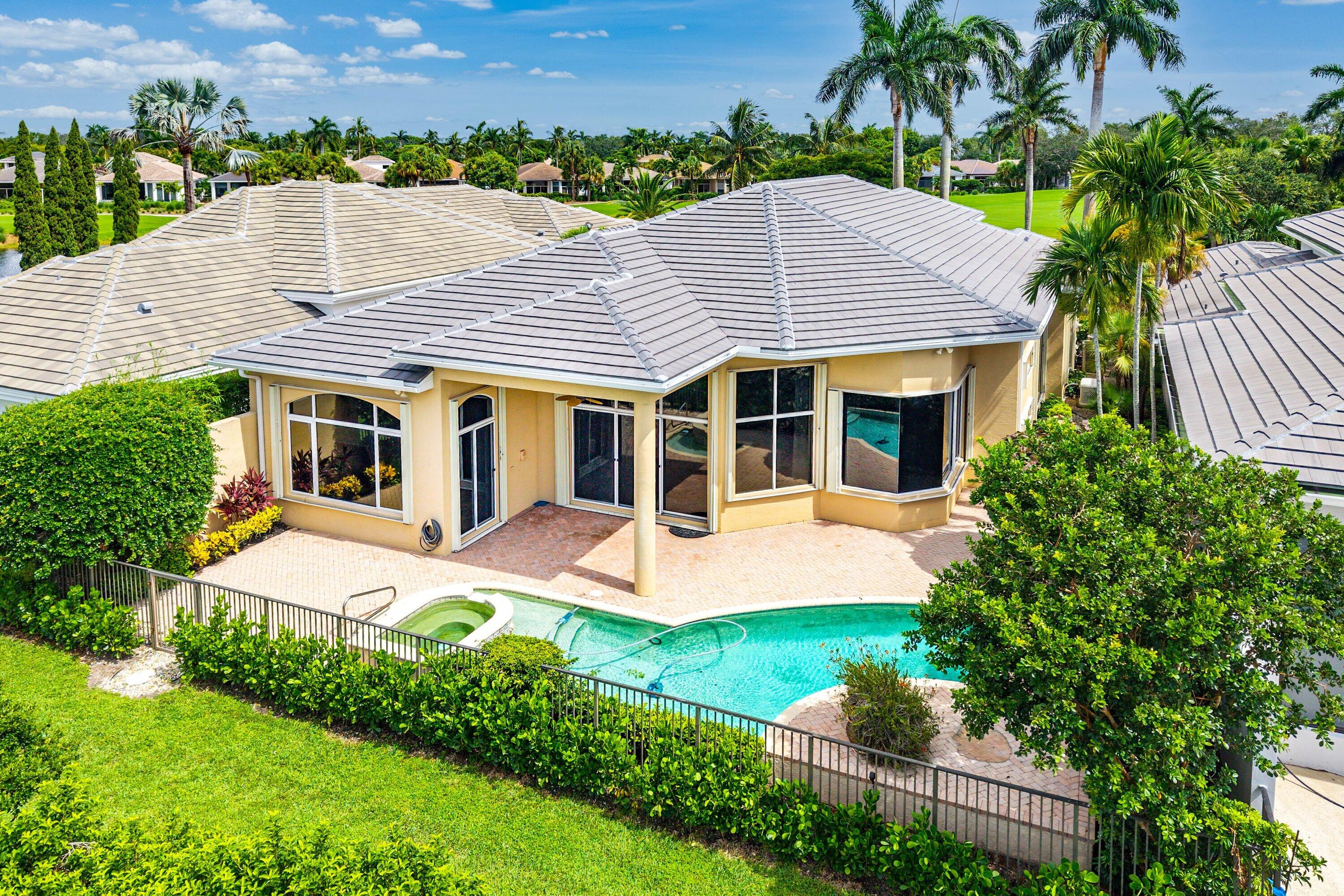7700 Bella Verde, Delray Beach FL 33446