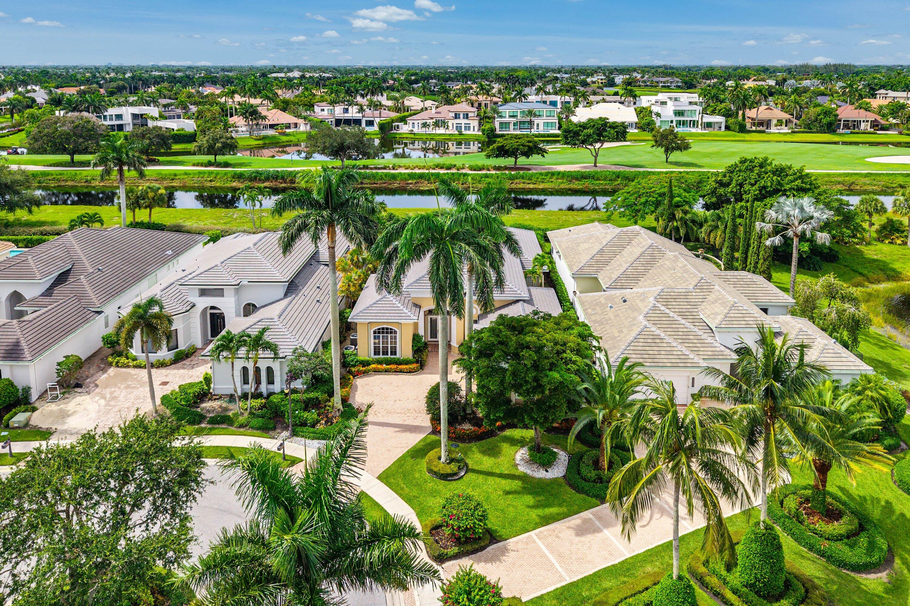 7700 Bella Verde, Delray Beach FL 33446