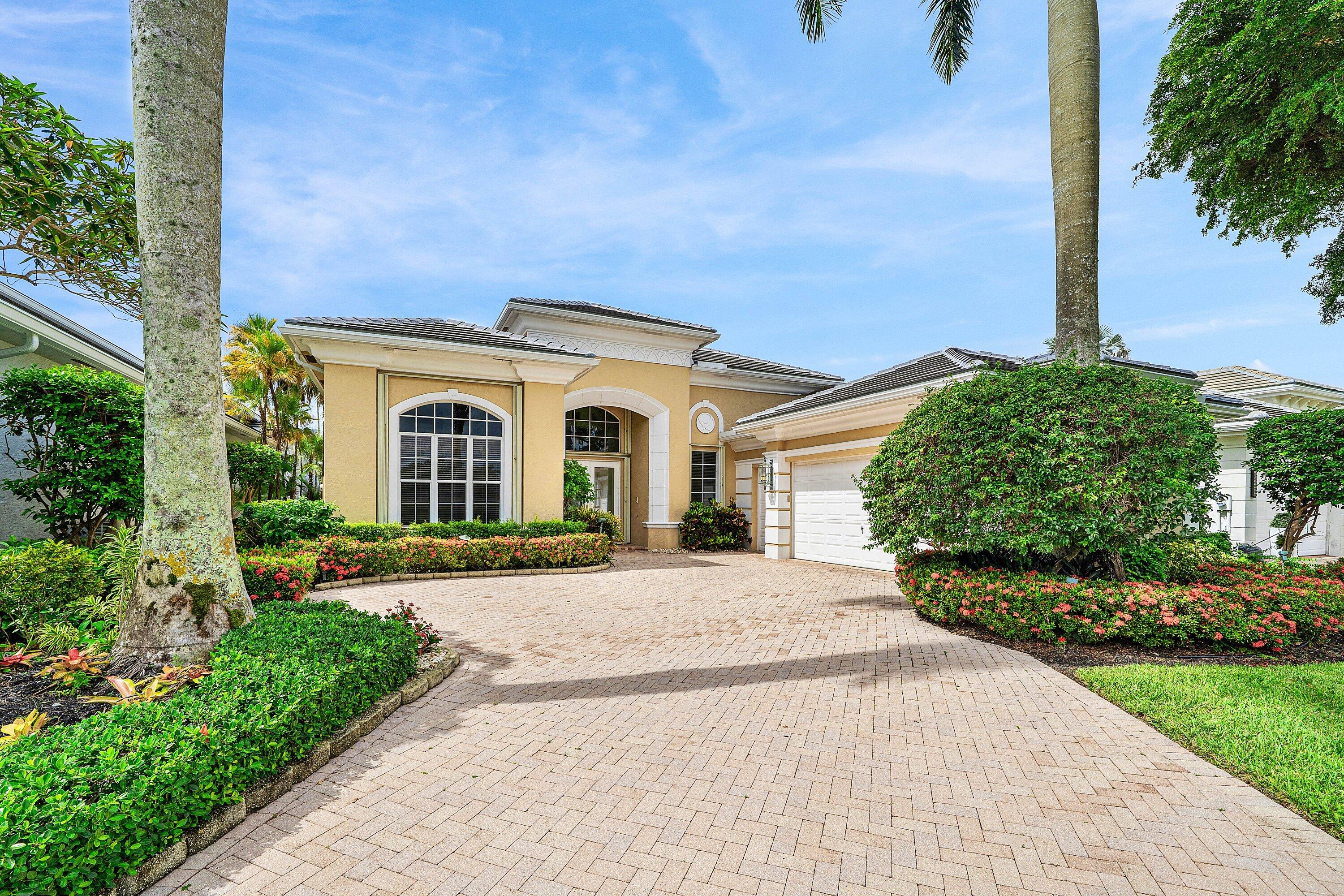 7700 Bella Verde, Delray Beach FL 33446