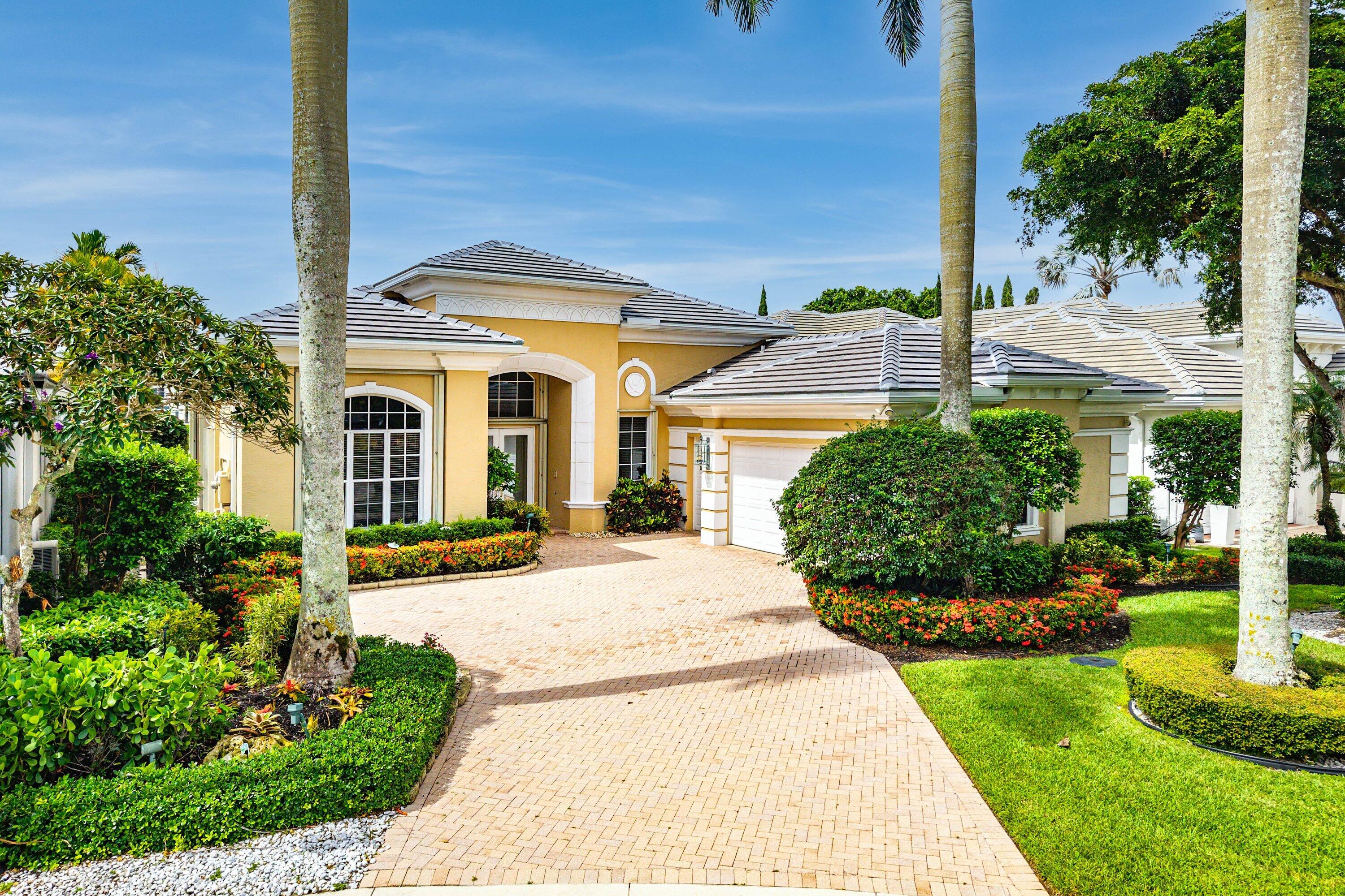 7700 Bella Verde, Delray Beach FL 33446