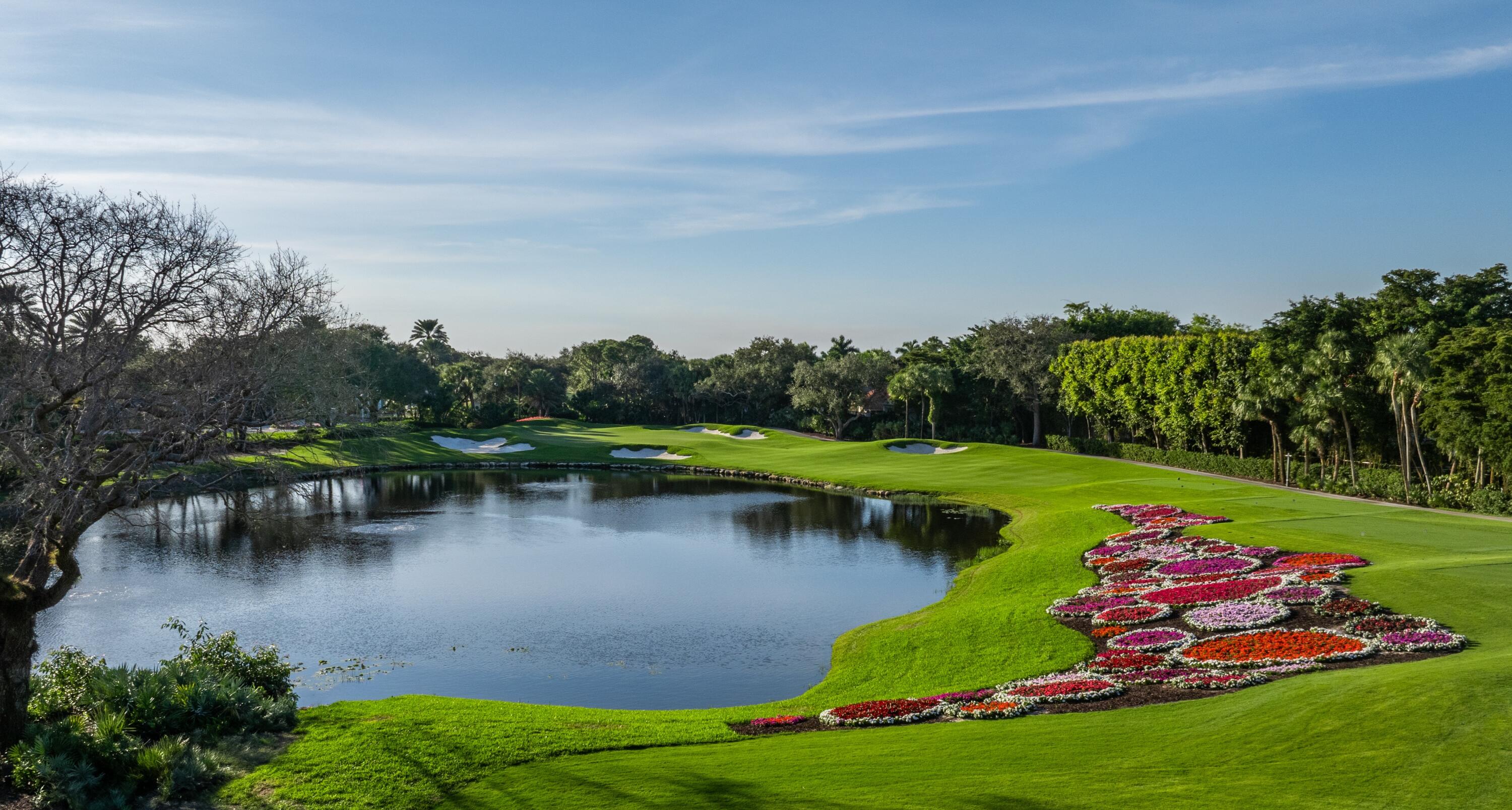 7700 Bella Verde, Delray Beach FL 33446