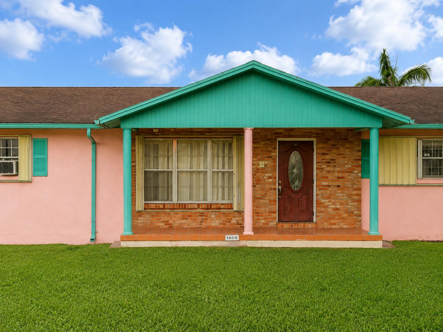 1025 SE 3RD, Belle Glade FL 33430