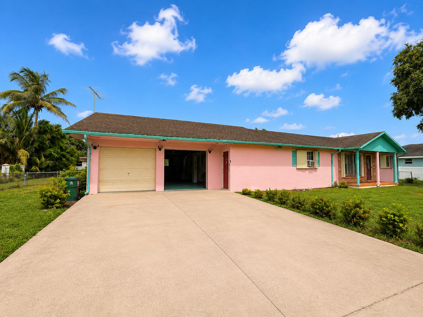 1025 SE 3RD, Belle Glade FL 33430