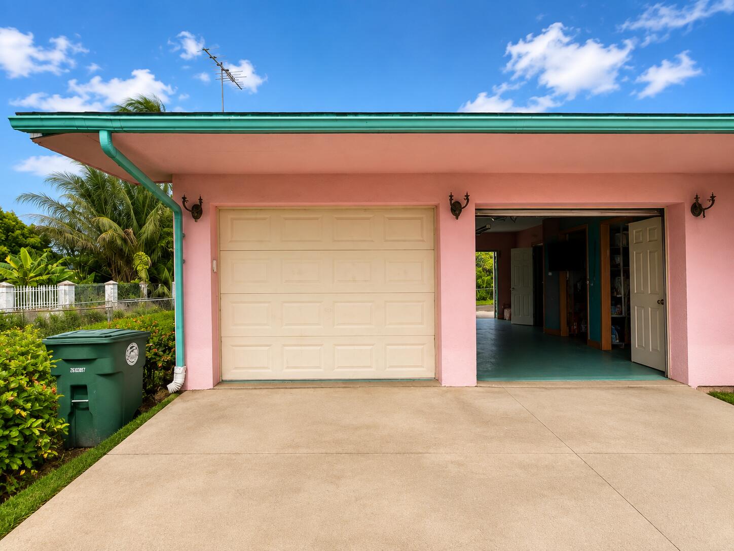1025 SE 3RD, Belle Glade FL 33430
