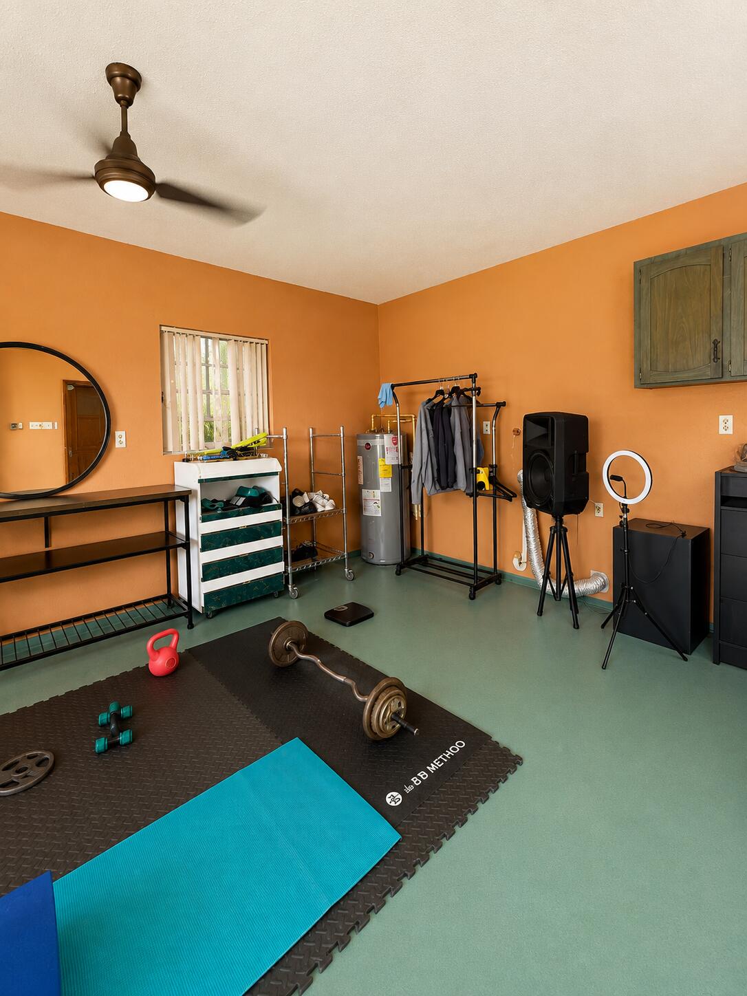 1025 SE 3RD, Belle Glade FL 33430