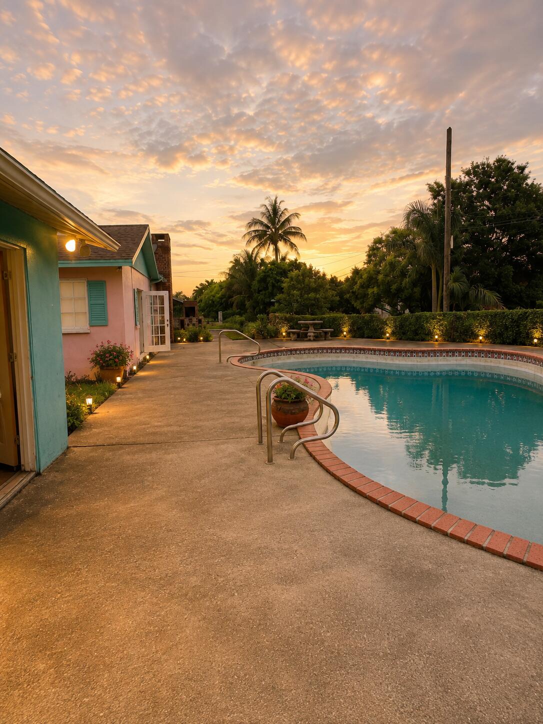 1025 SE 3RD, Belle Glade FL 33430