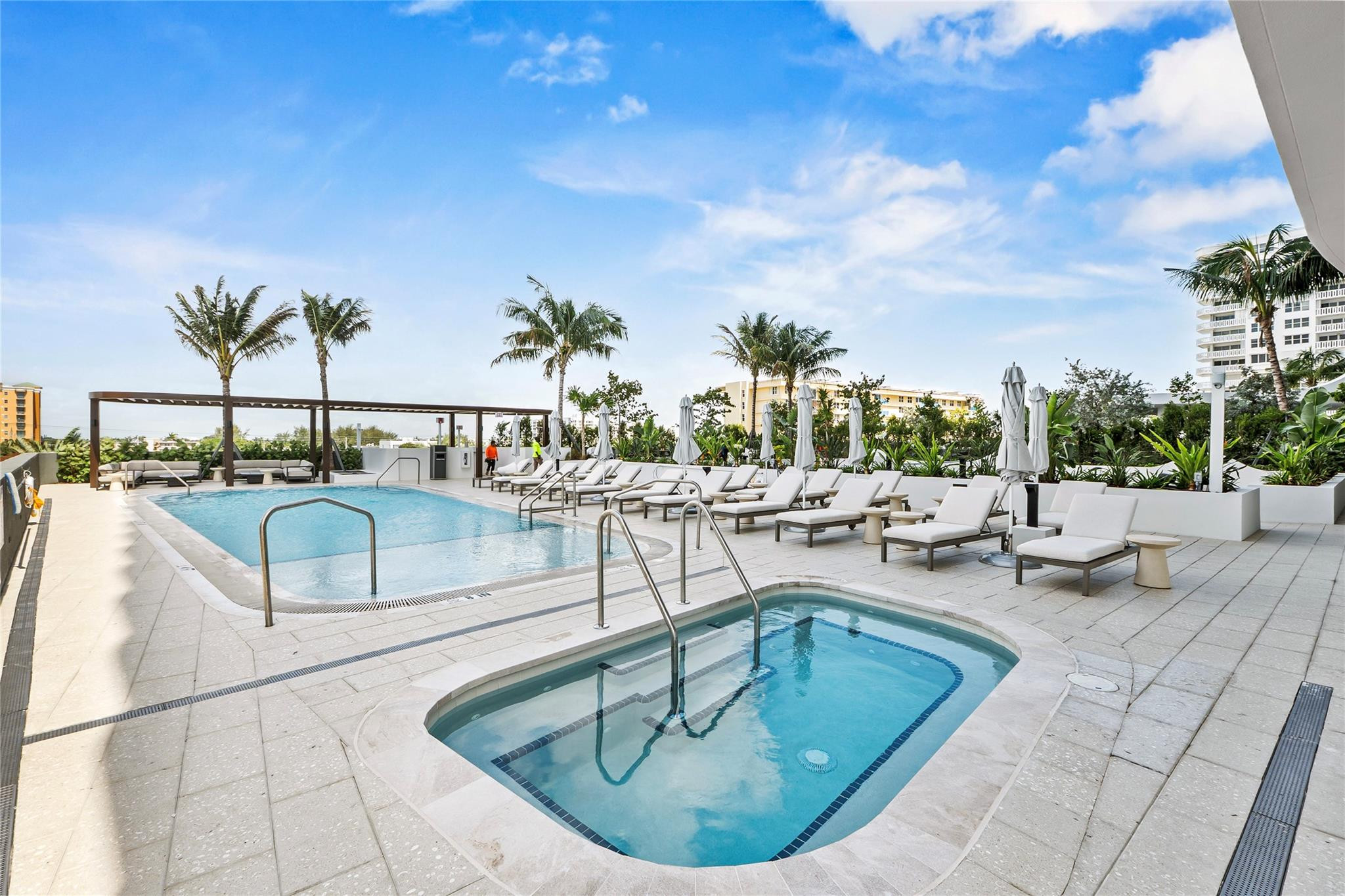 900 N OCEAN #905, Pompano Beach FL 33062