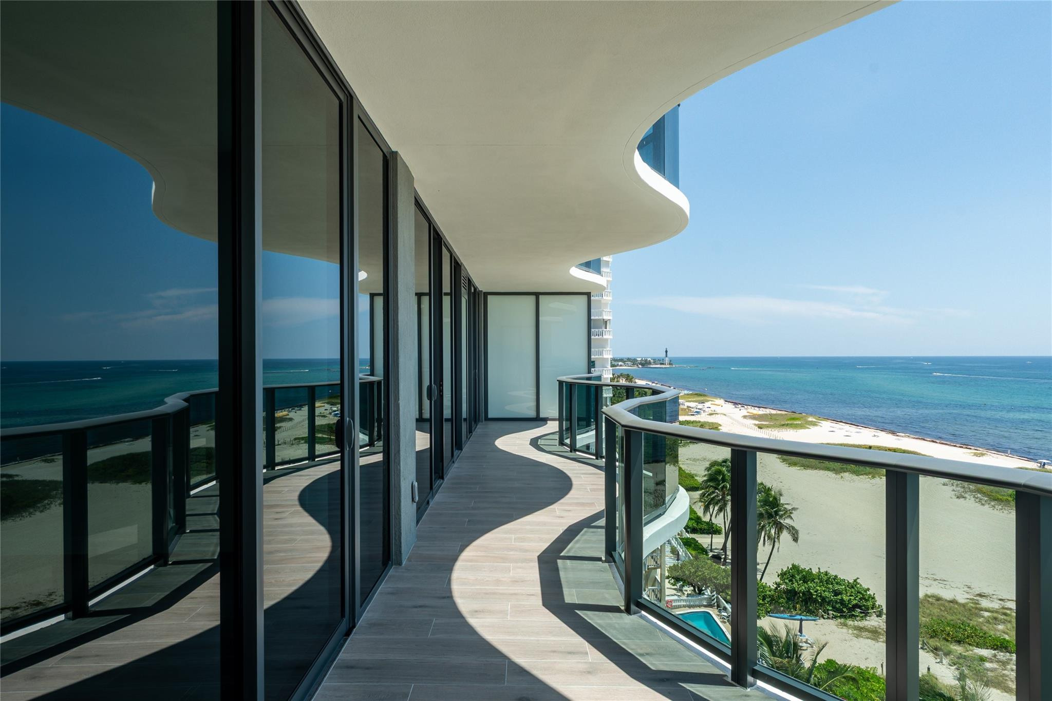 900 N OCEAN #905, Pompano Beach FL 33062