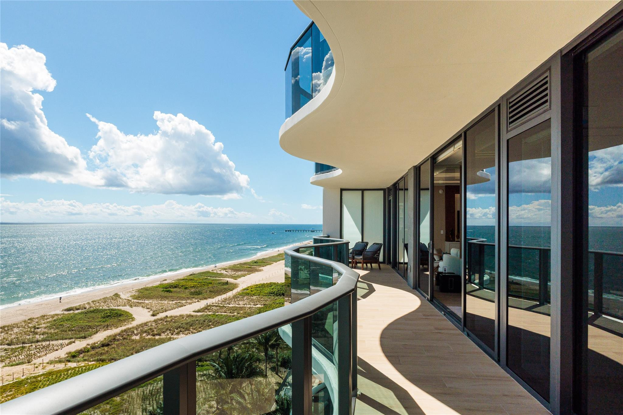 900 N OCEAN #905, Pompano Beach FL 33062