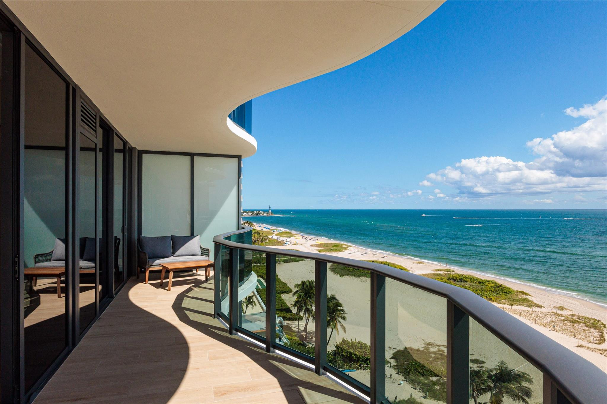 900 N OCEAN #905, Pompano Beach FL 33062