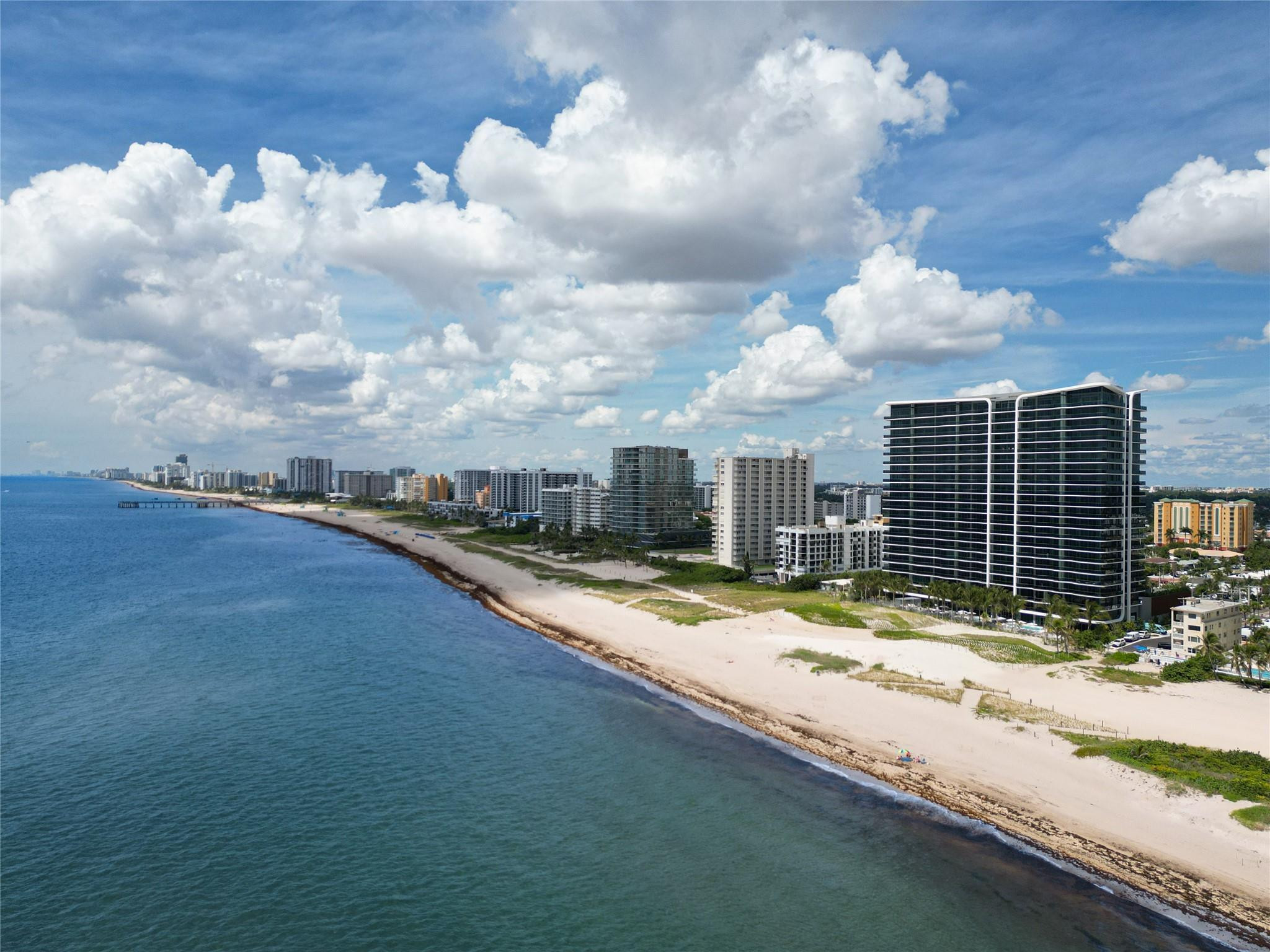 900 N OCEAN #905, Pompano Beach FL 33062