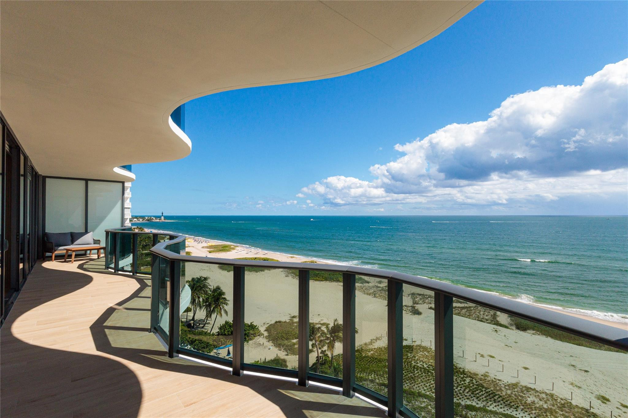 900 N OCEAN #905, Pompano Beach FL 33062