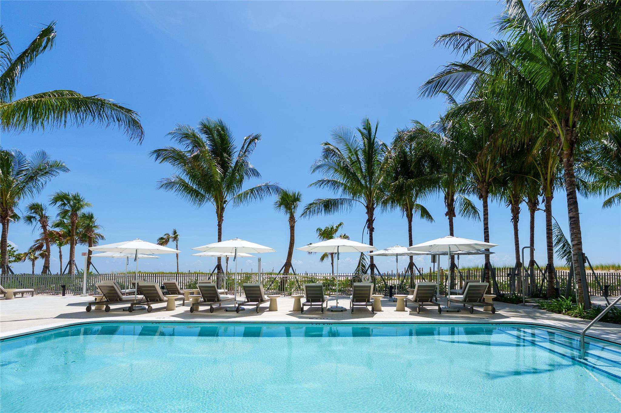 900 N OCEAN #905, Pompano Beach FL 33062