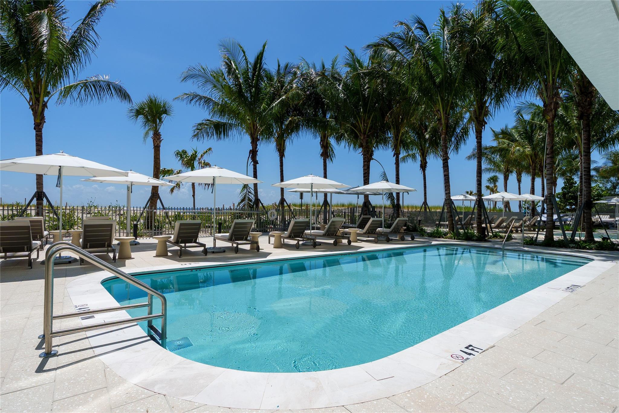 900 N OCEAN #905, Pompano Beach FL 33062