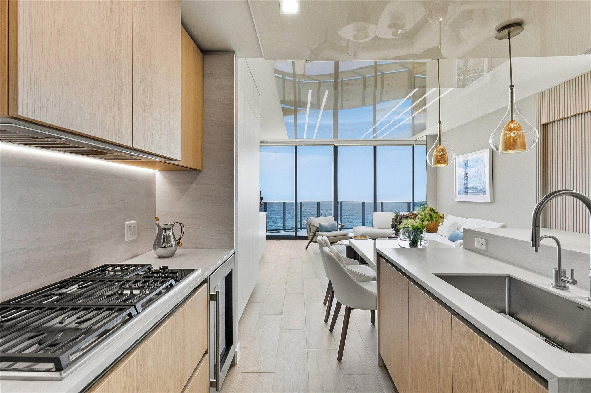 900 N OCEAN #905, Pompano Beach FL 33062